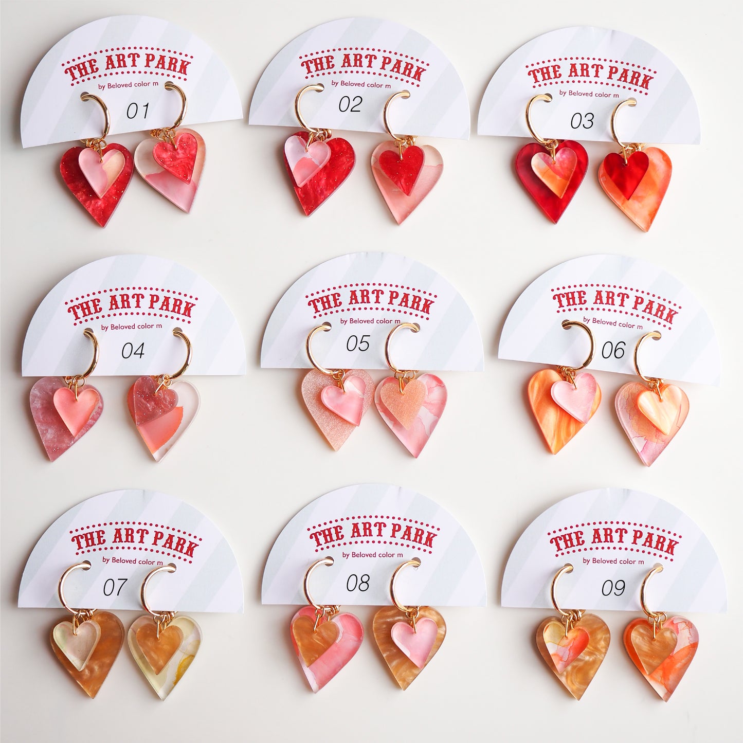 Heart:Layer