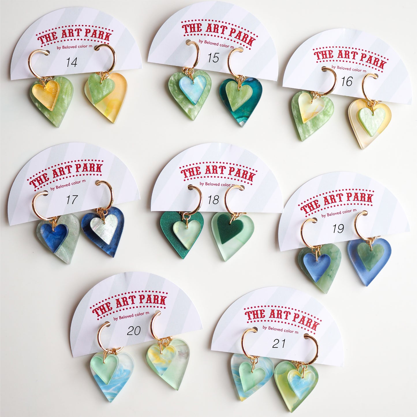 Heart:Layer