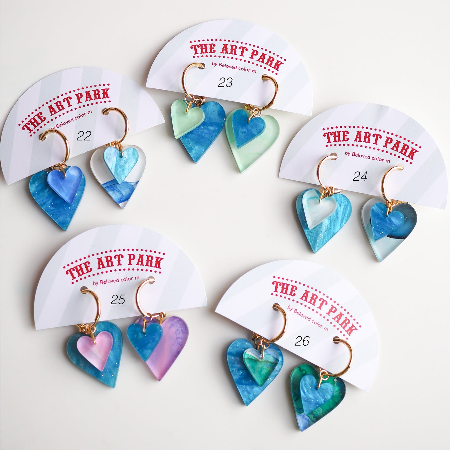 Heart:Layer