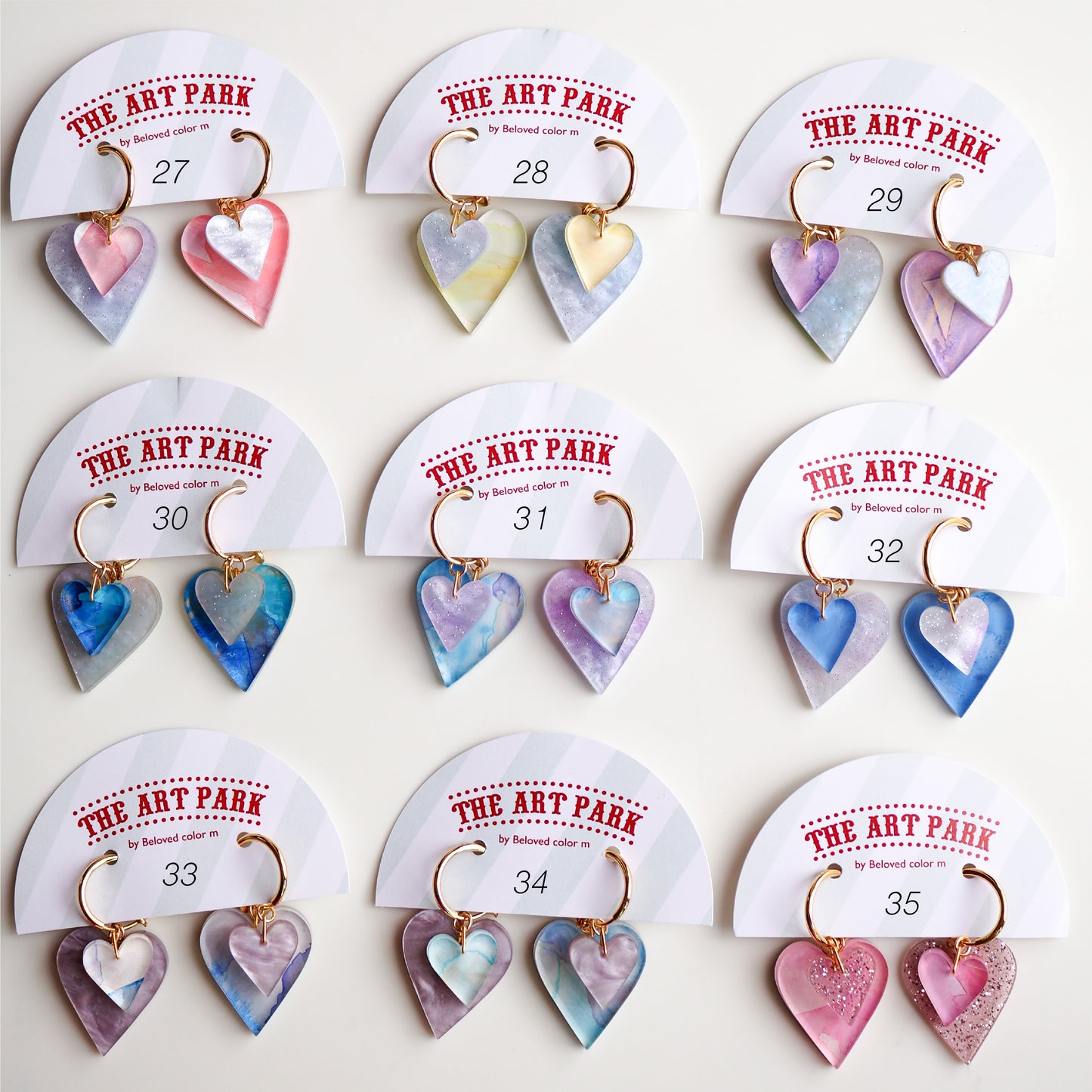 Heart:Layer