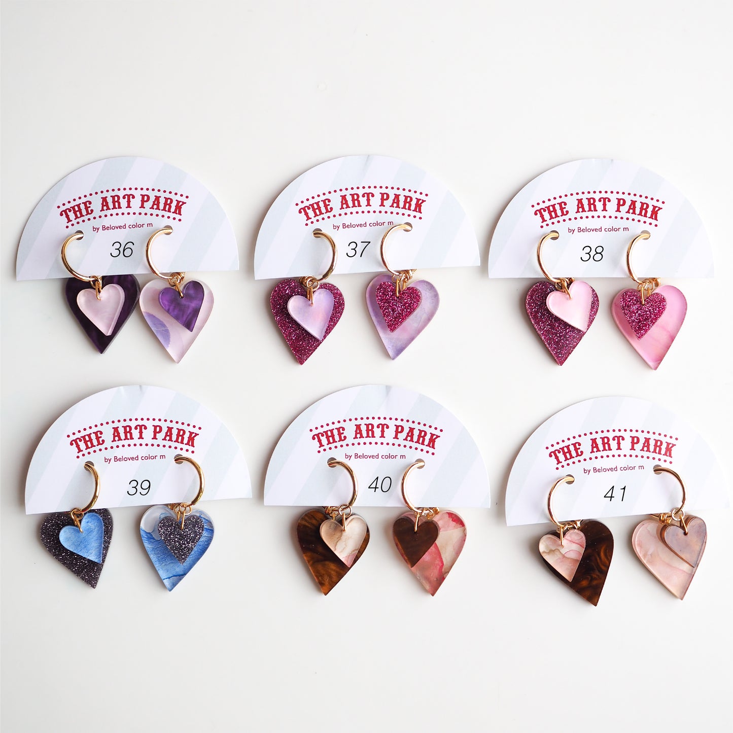 Heart:Layer