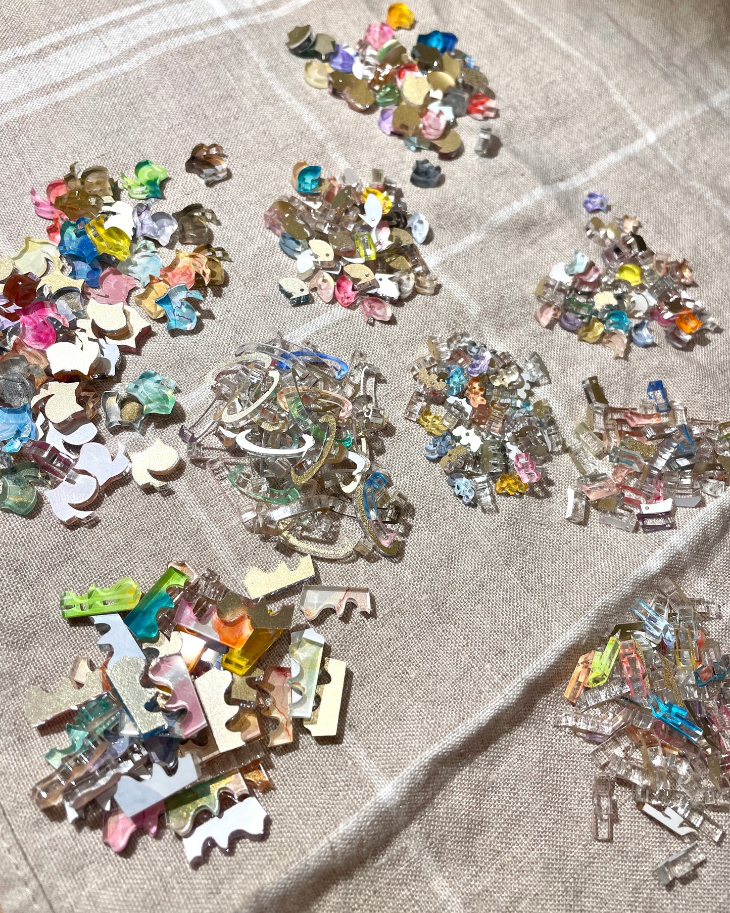 Halloween:Ghost jelly