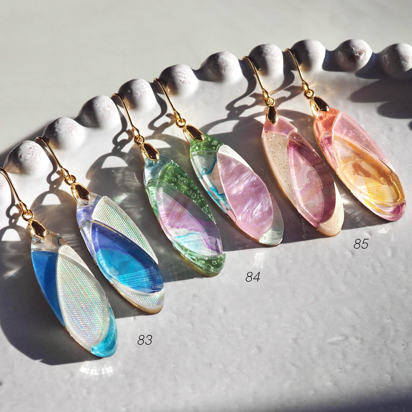 Patchwork:Oval
