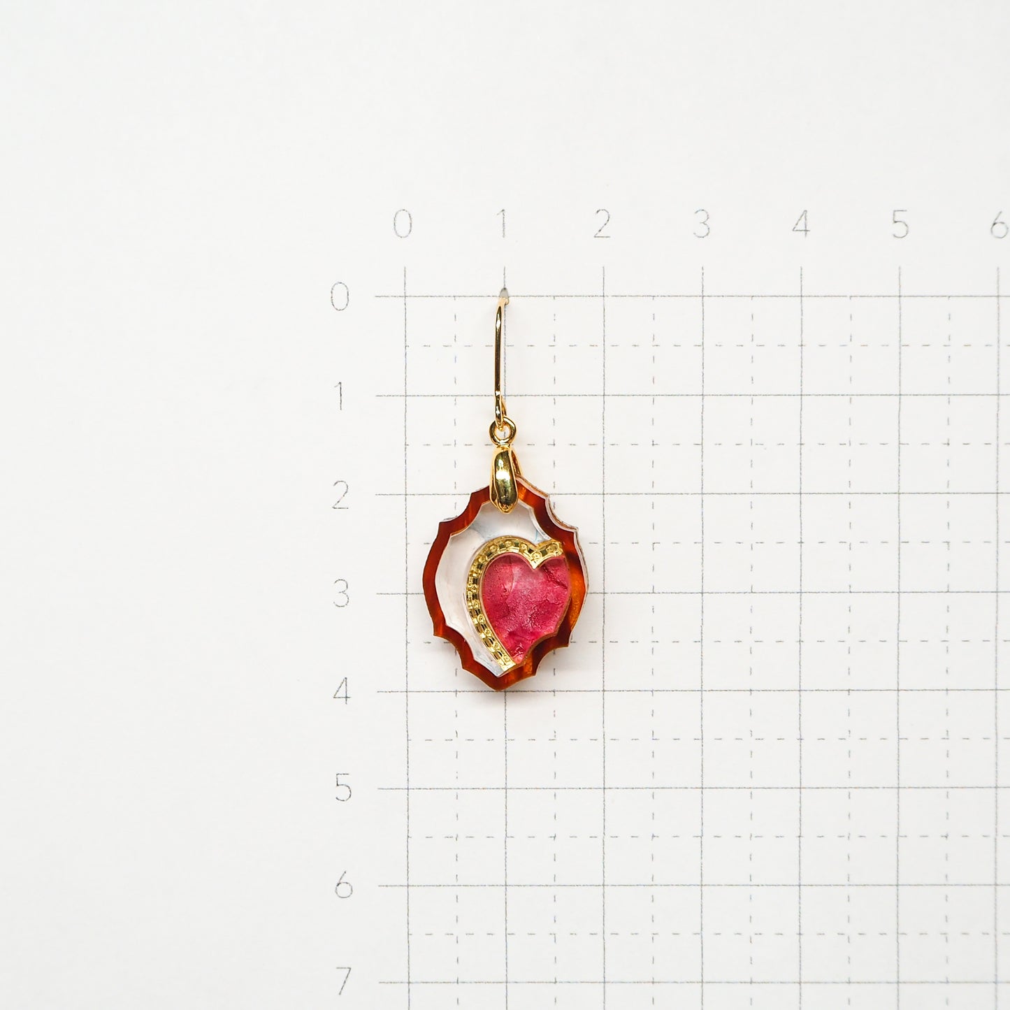 Art Frame:Heart