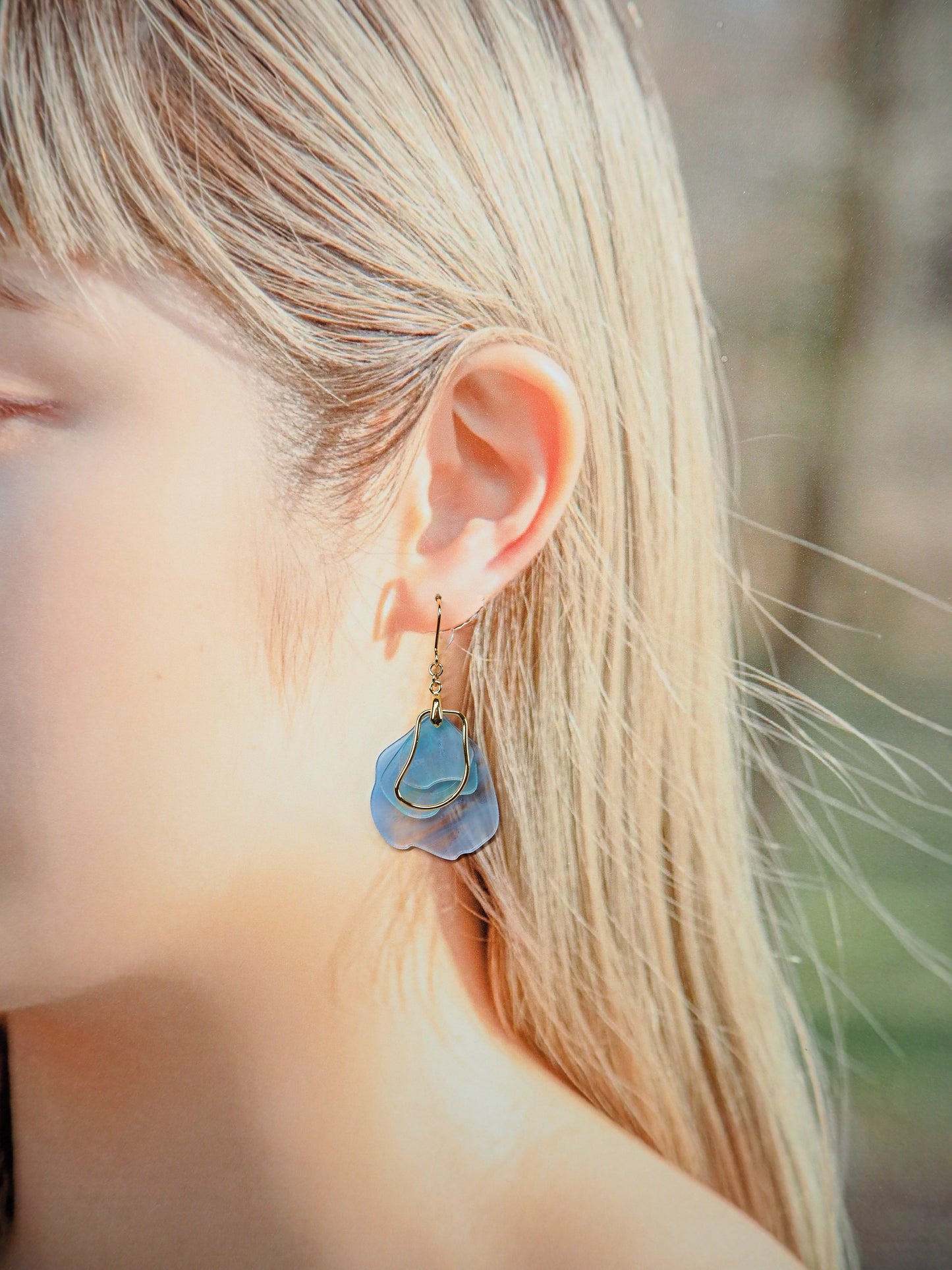 Bloom:Petal:Deep Color