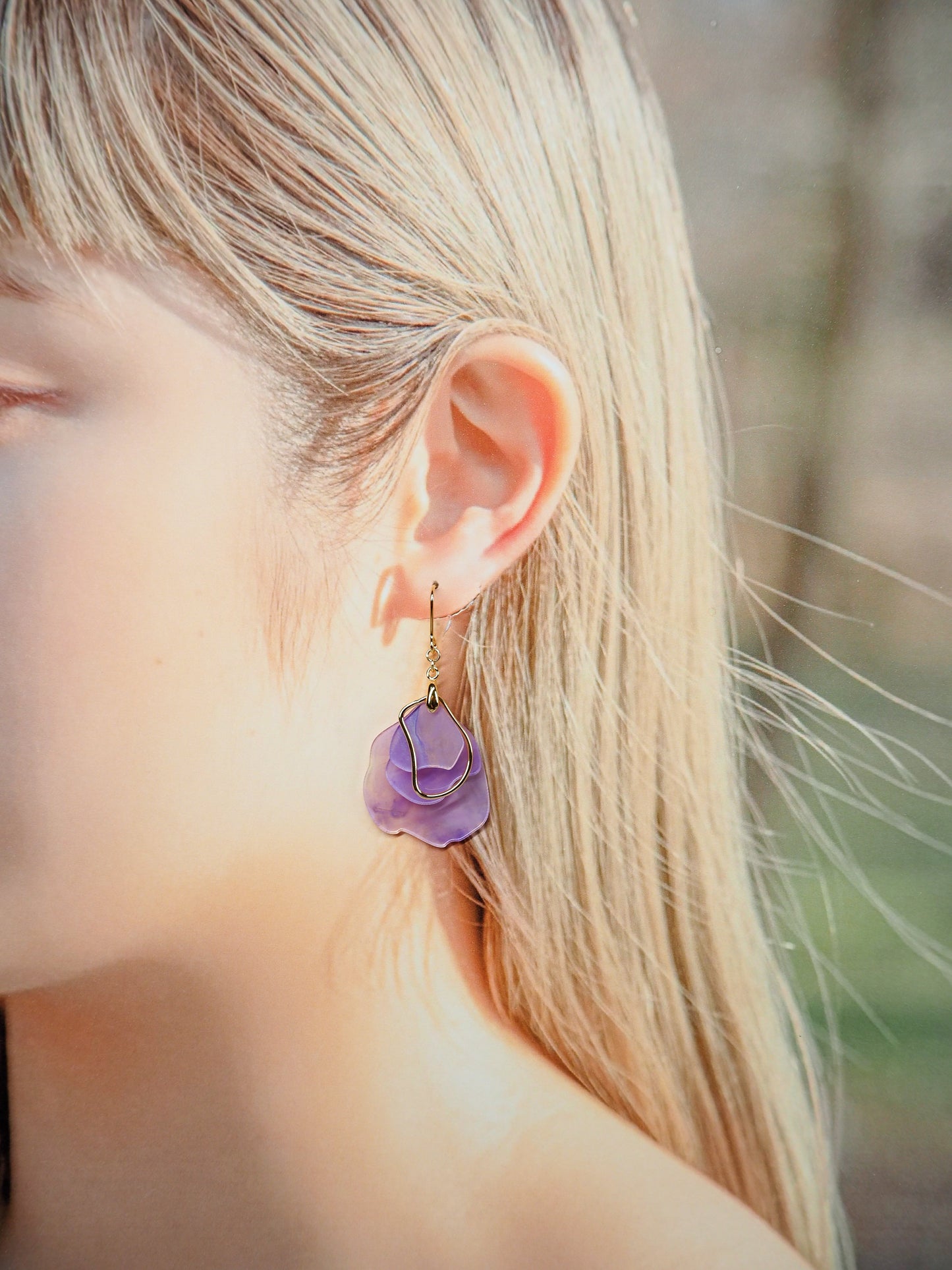 Bloom:Petal:Deep Color