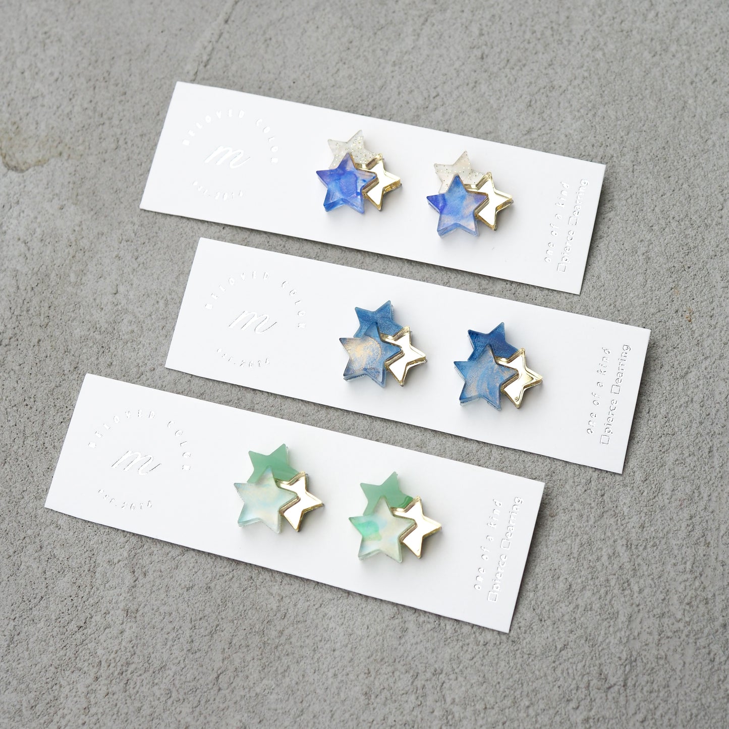 Star: Triple
