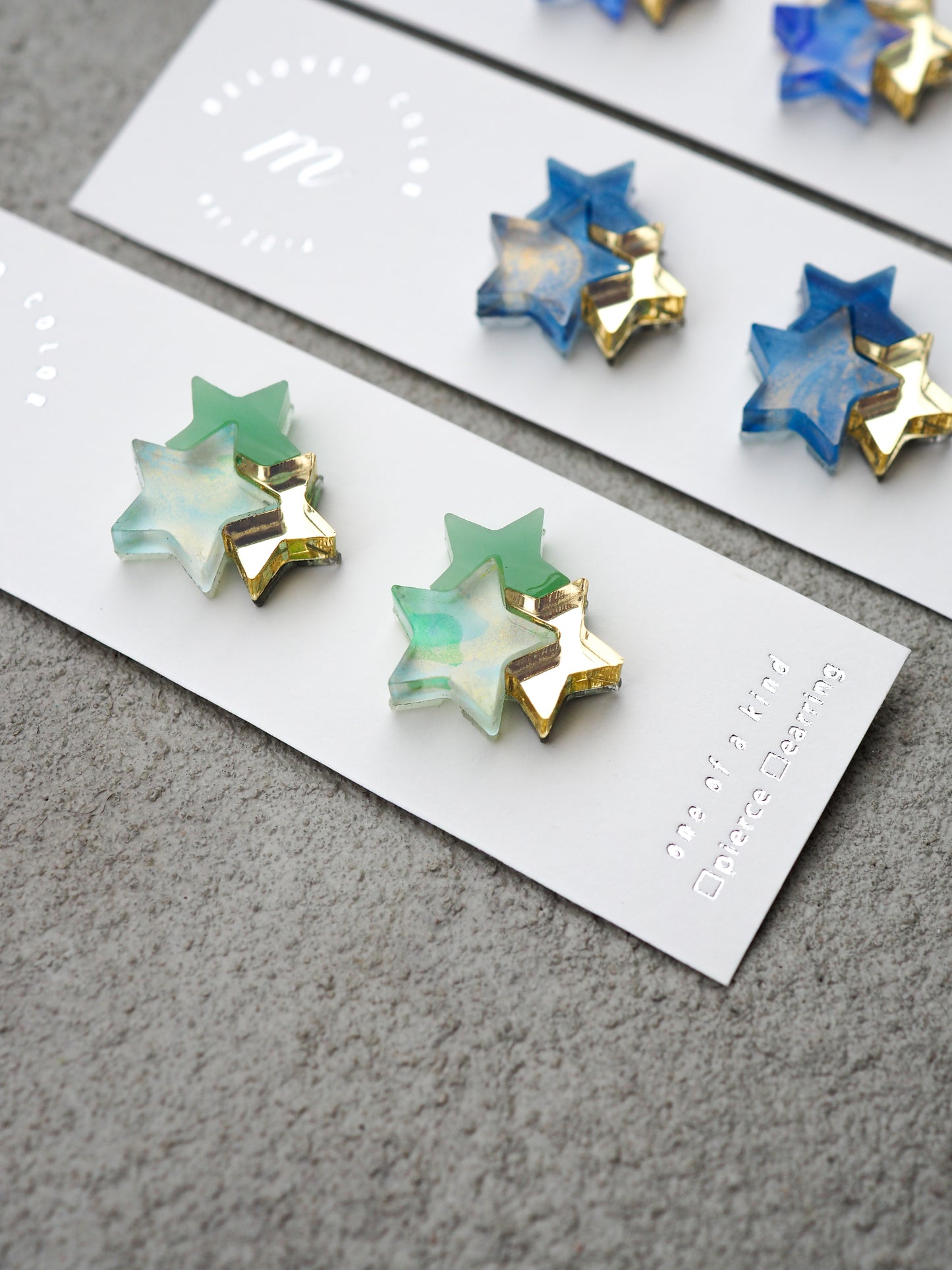 Star: Triple