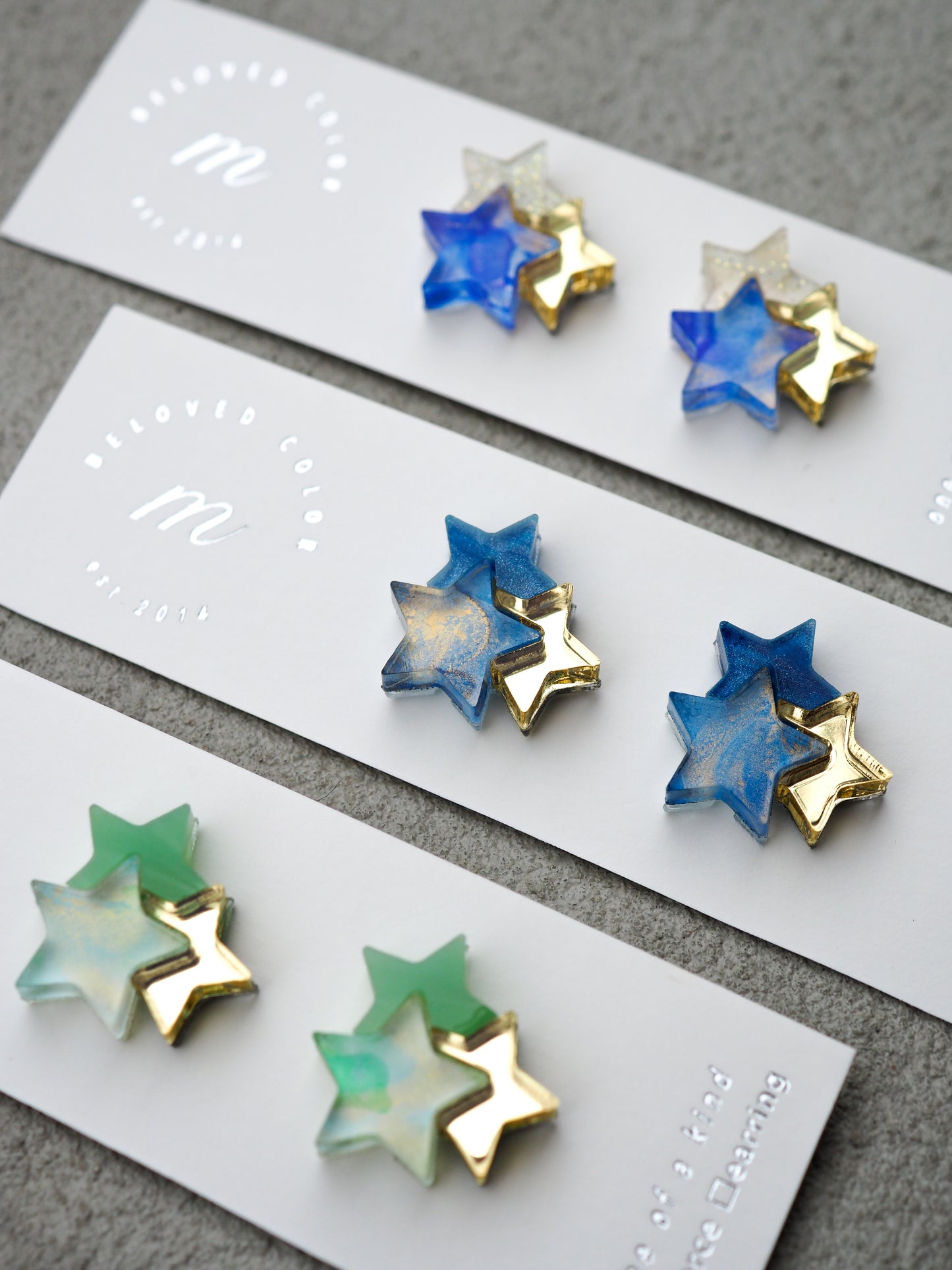 Star: Triple