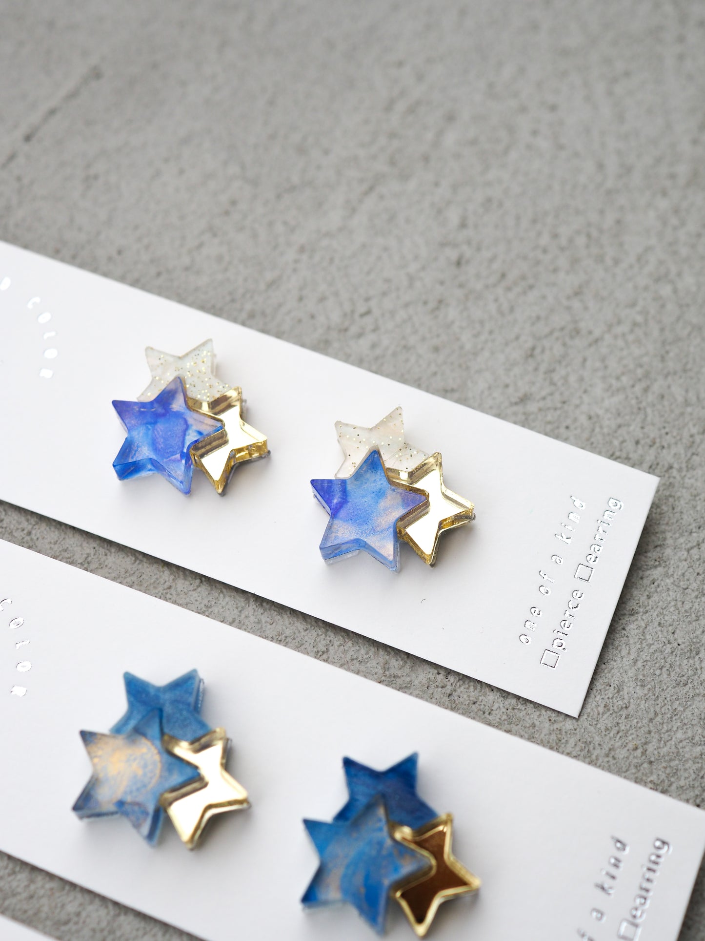 Star: Triple