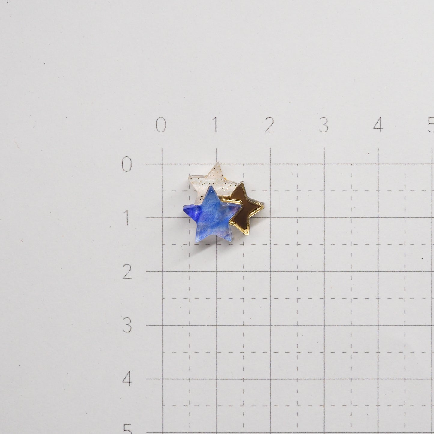 Star: Triple