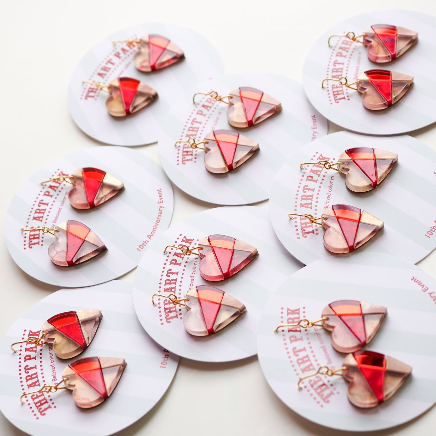 Patchwork:Heart
