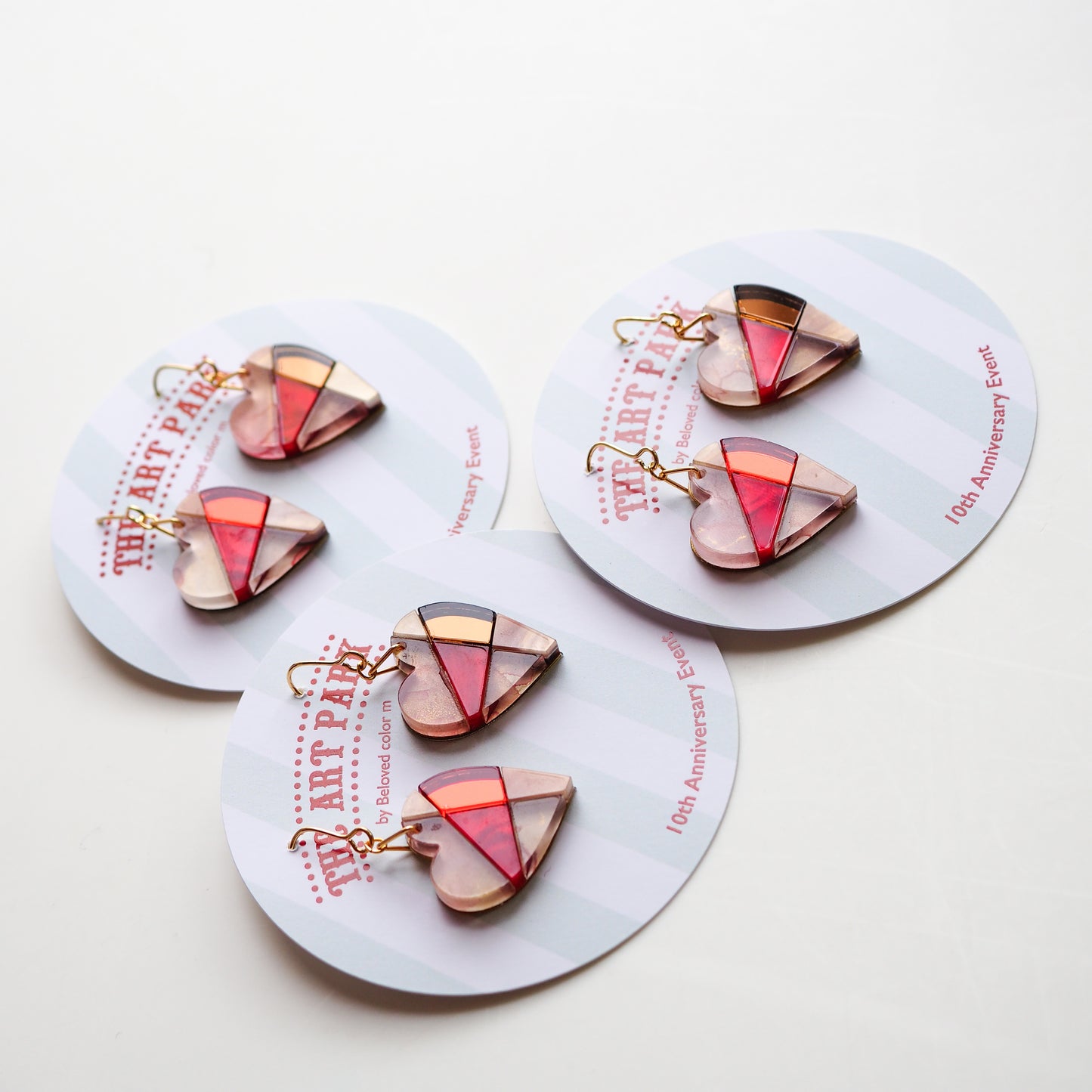 Patchwork:Heart