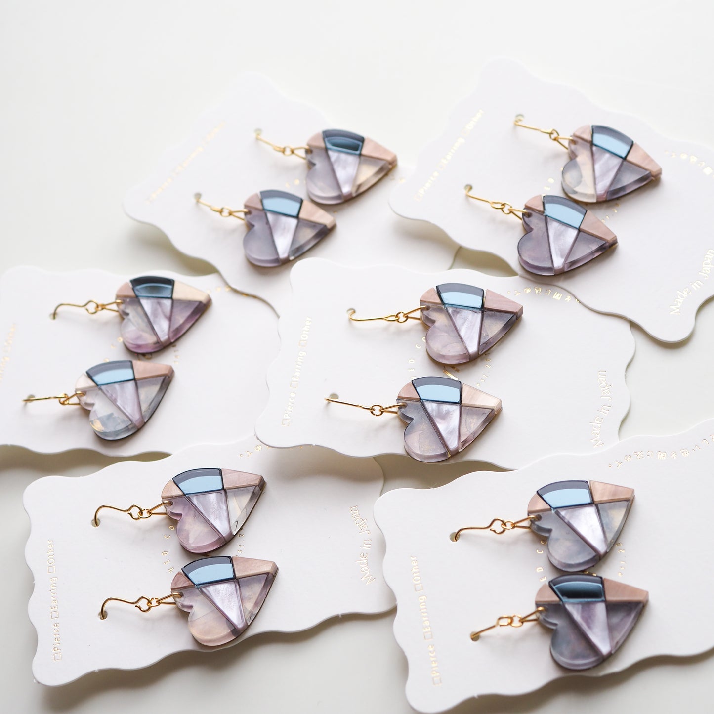Patchwork:Heart