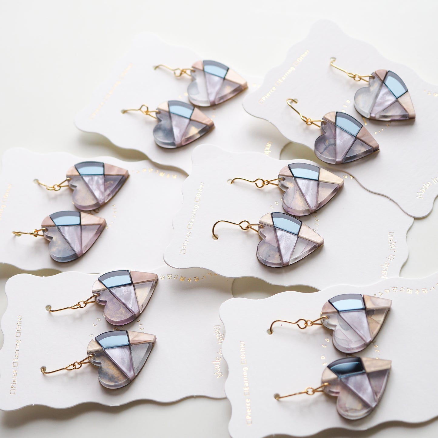 Patchwork:Heart
