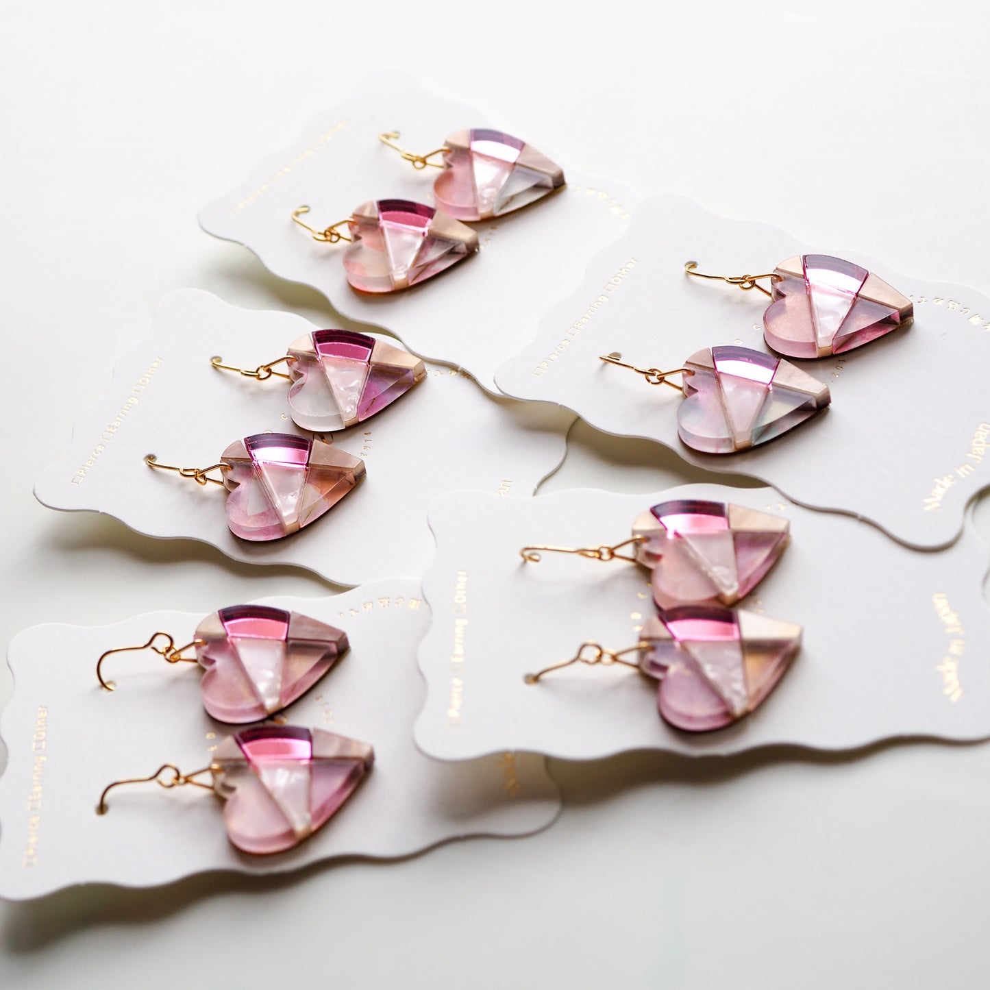 Patchwork:Heart