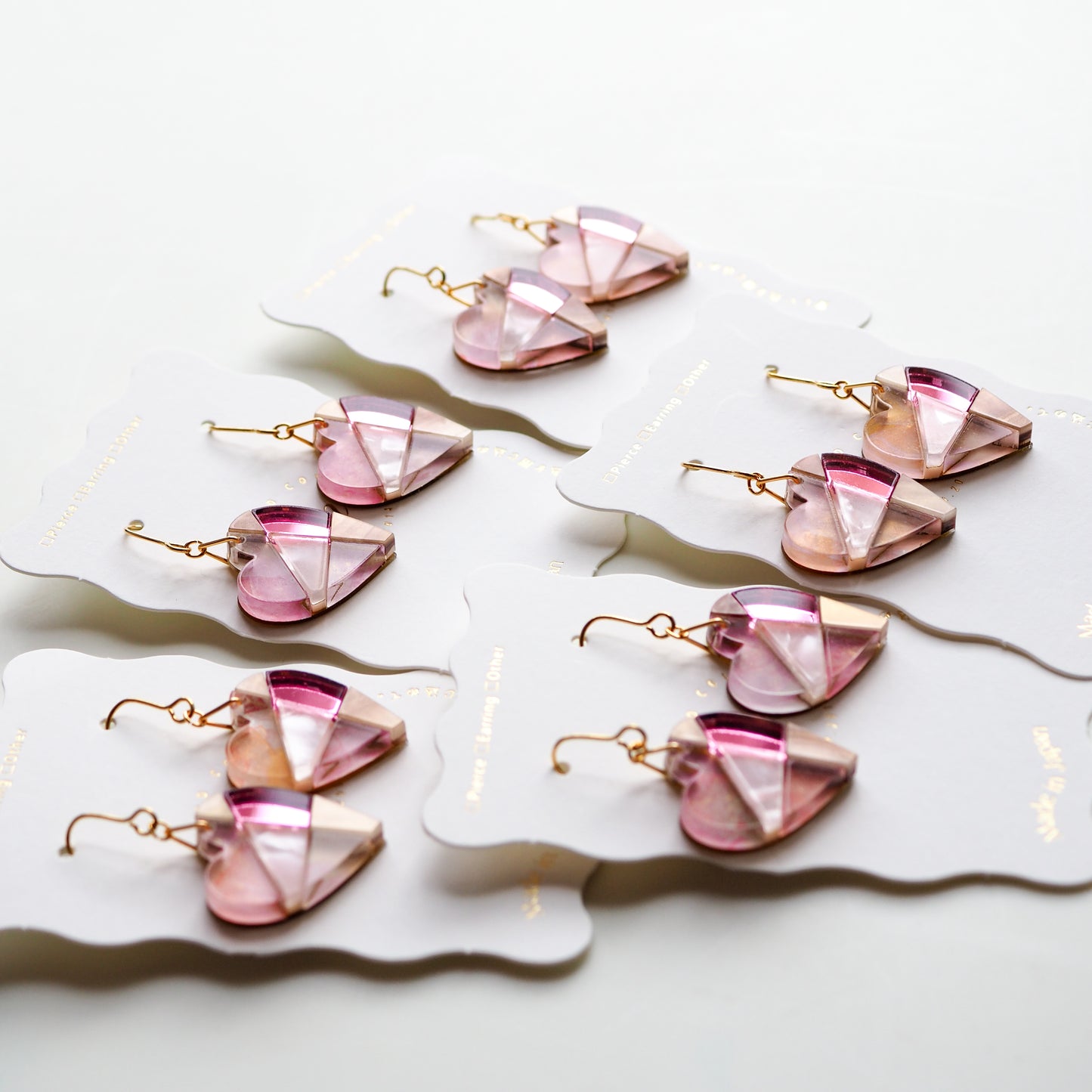 Patchwork:Heart