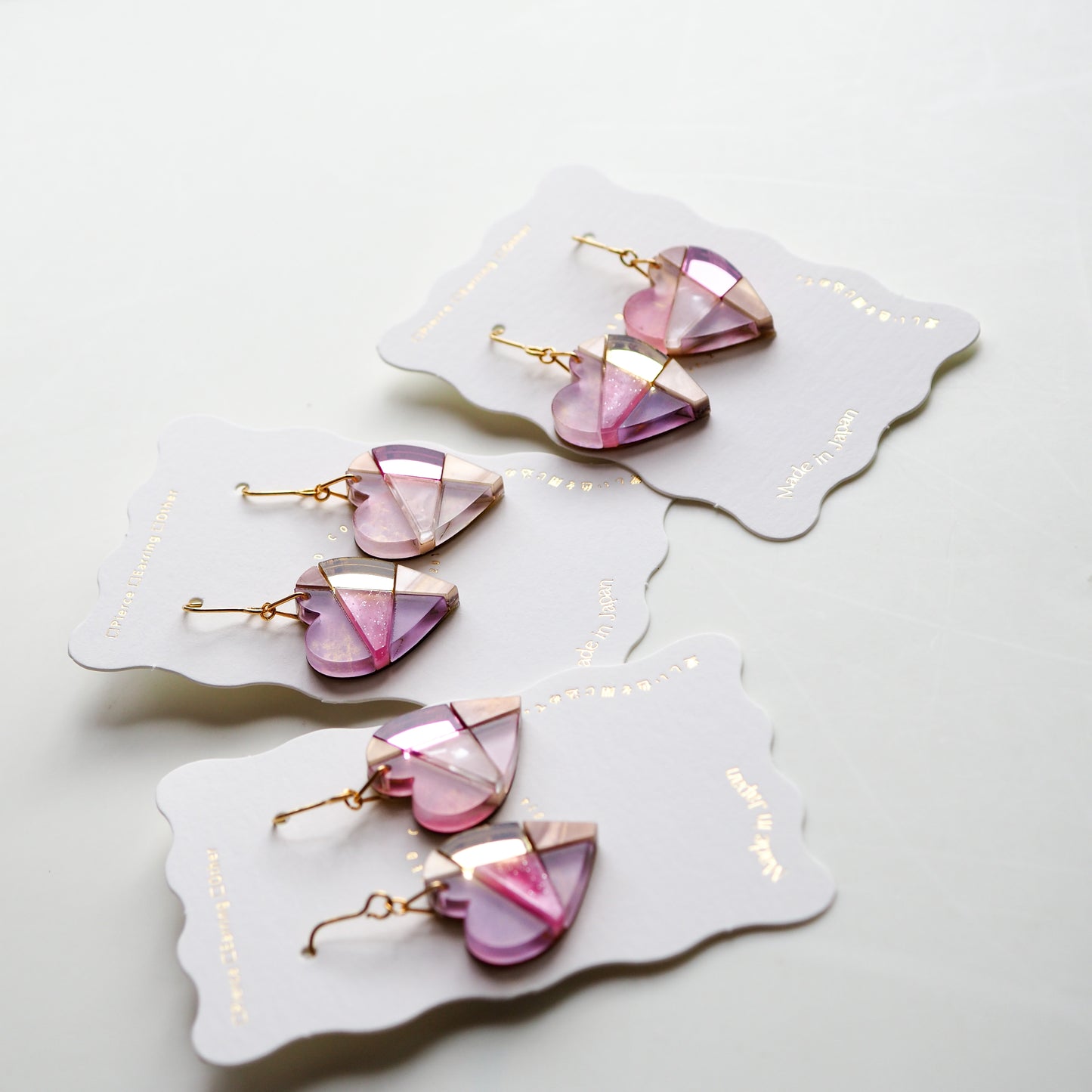 Patchwork:Heart