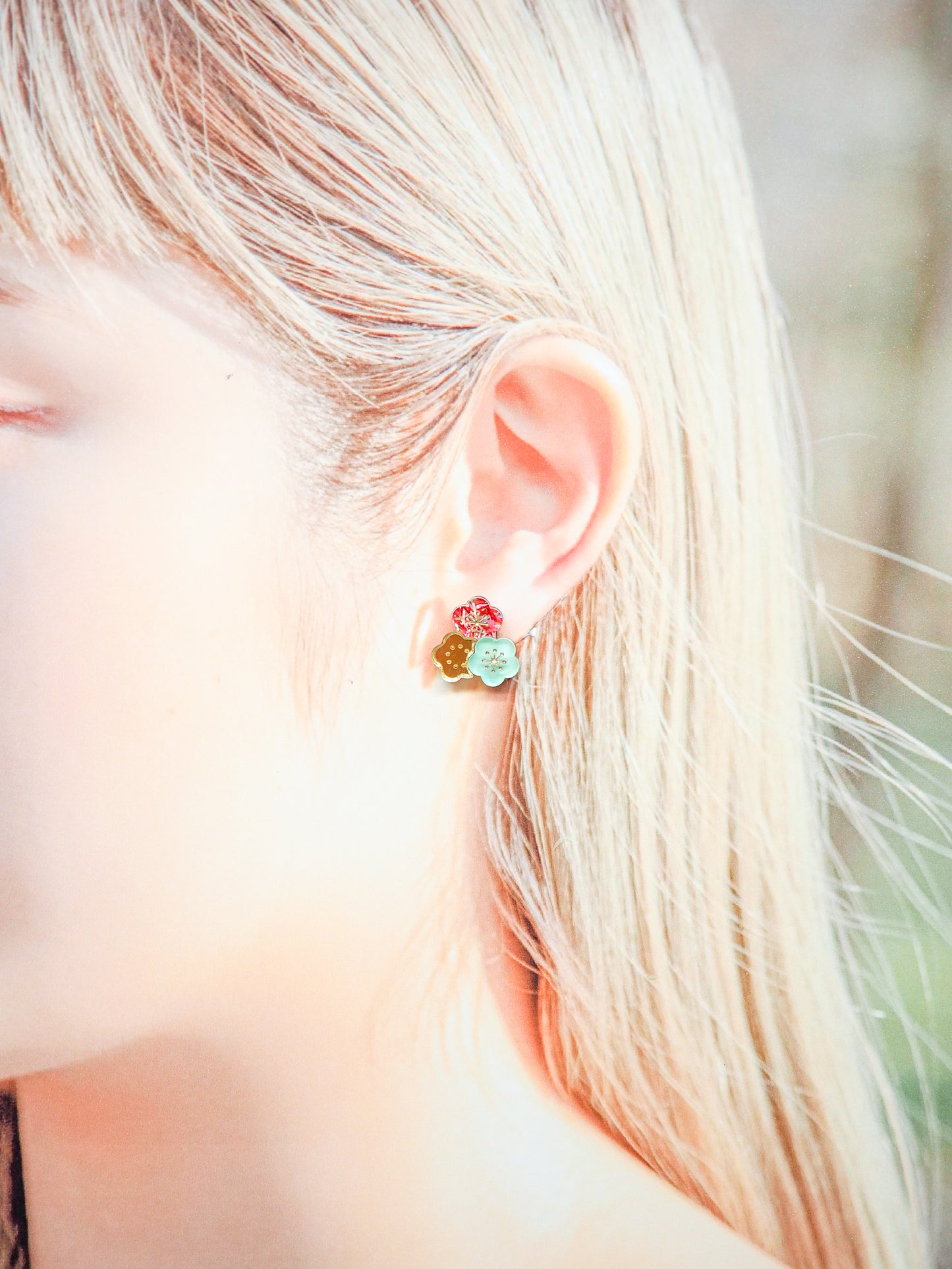 【秋冬限定】KOUME:Triple