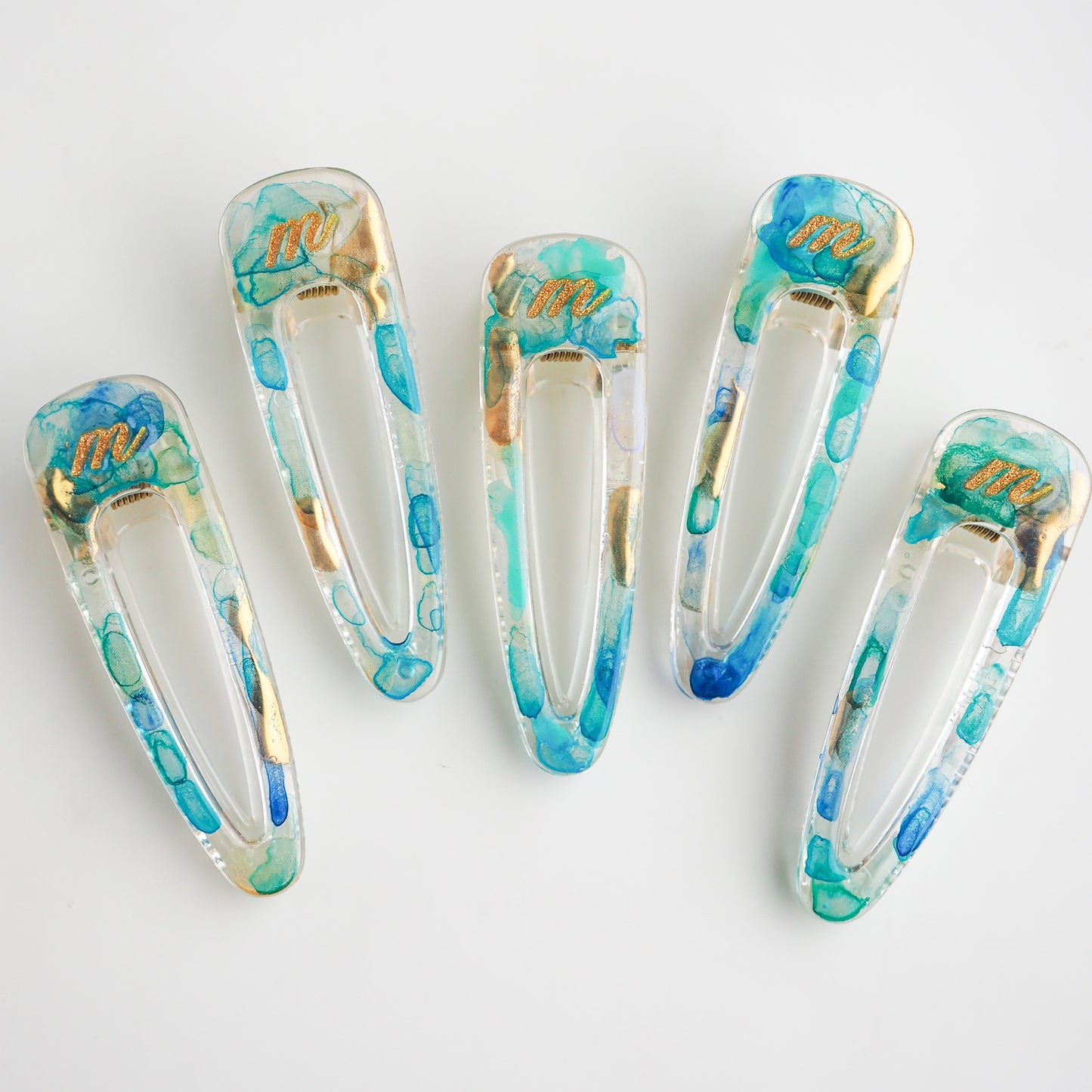 Melting:Hair Clip【S】