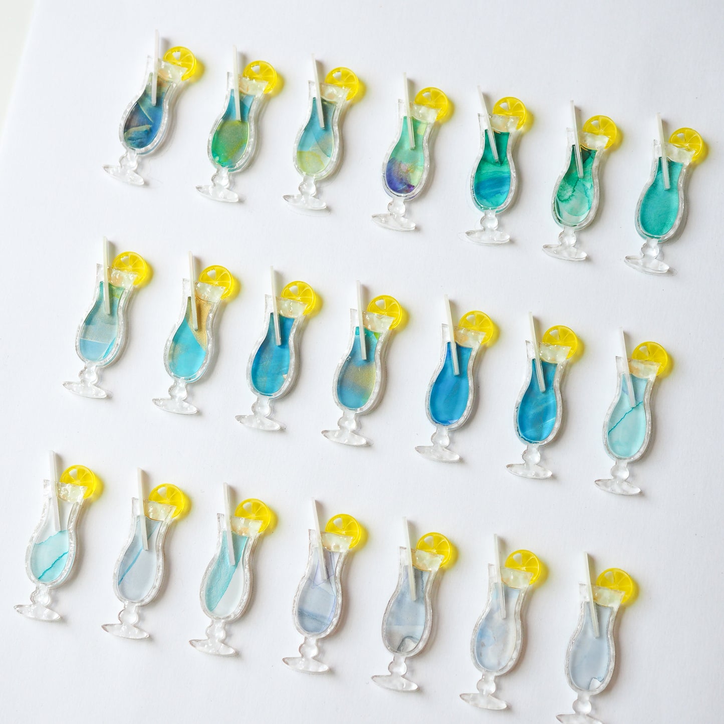 Cafe:Summer Cocktail