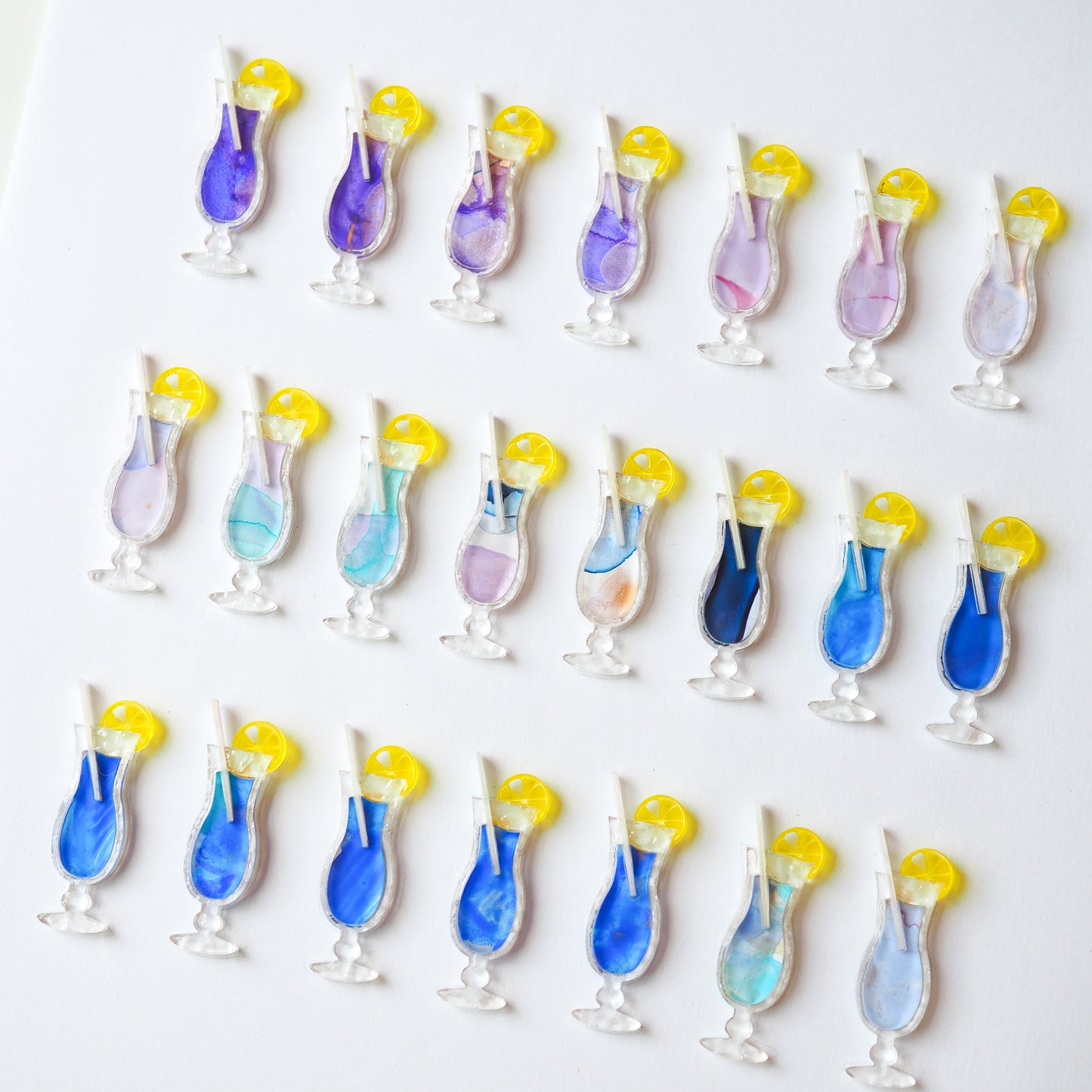 Cafe:Summer Cocktail