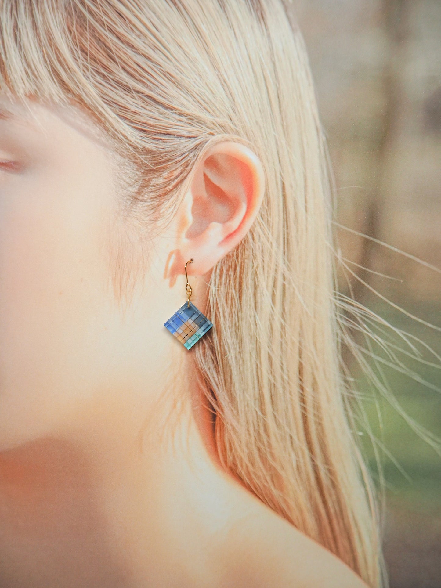 Check:Square:Color