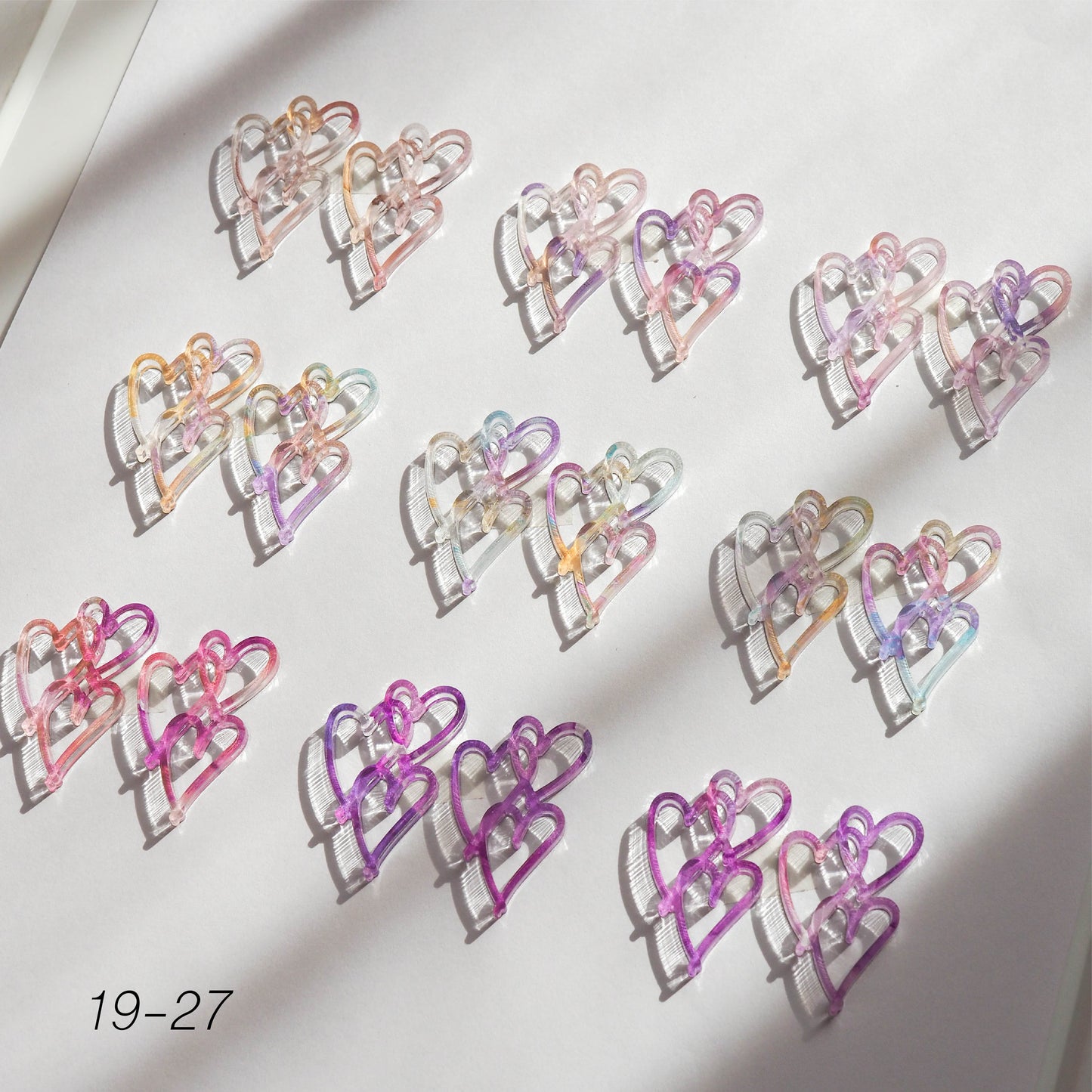 Drawing:Heart