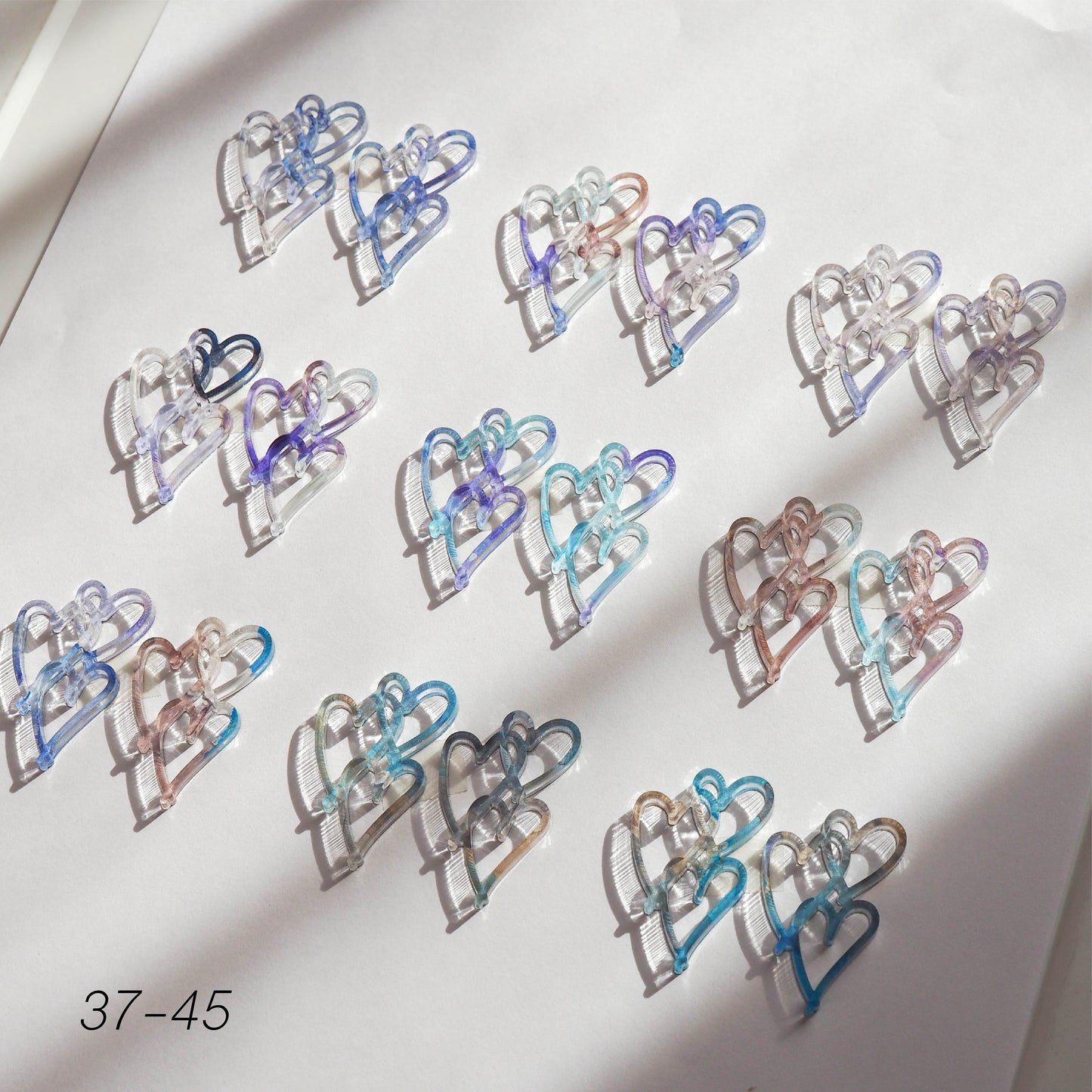 Drawing:Heart