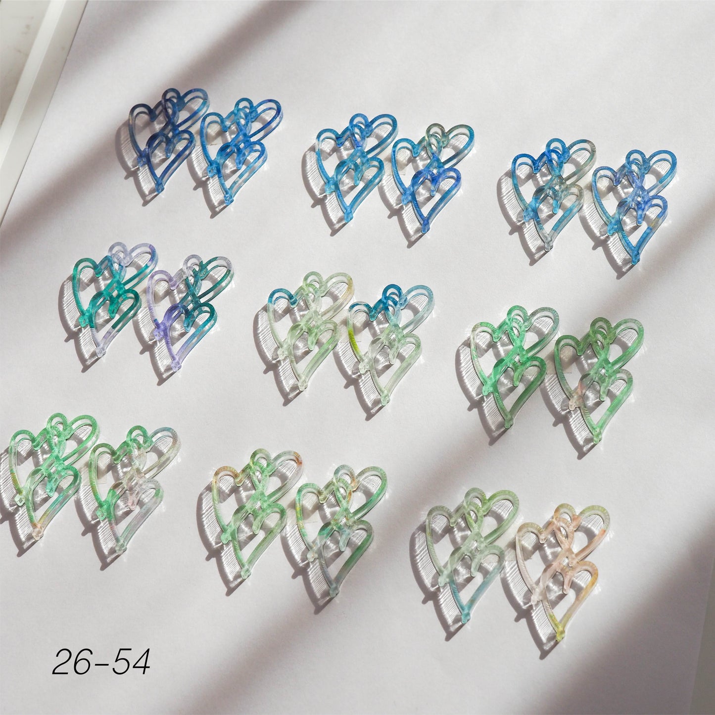 Drawing:Heart