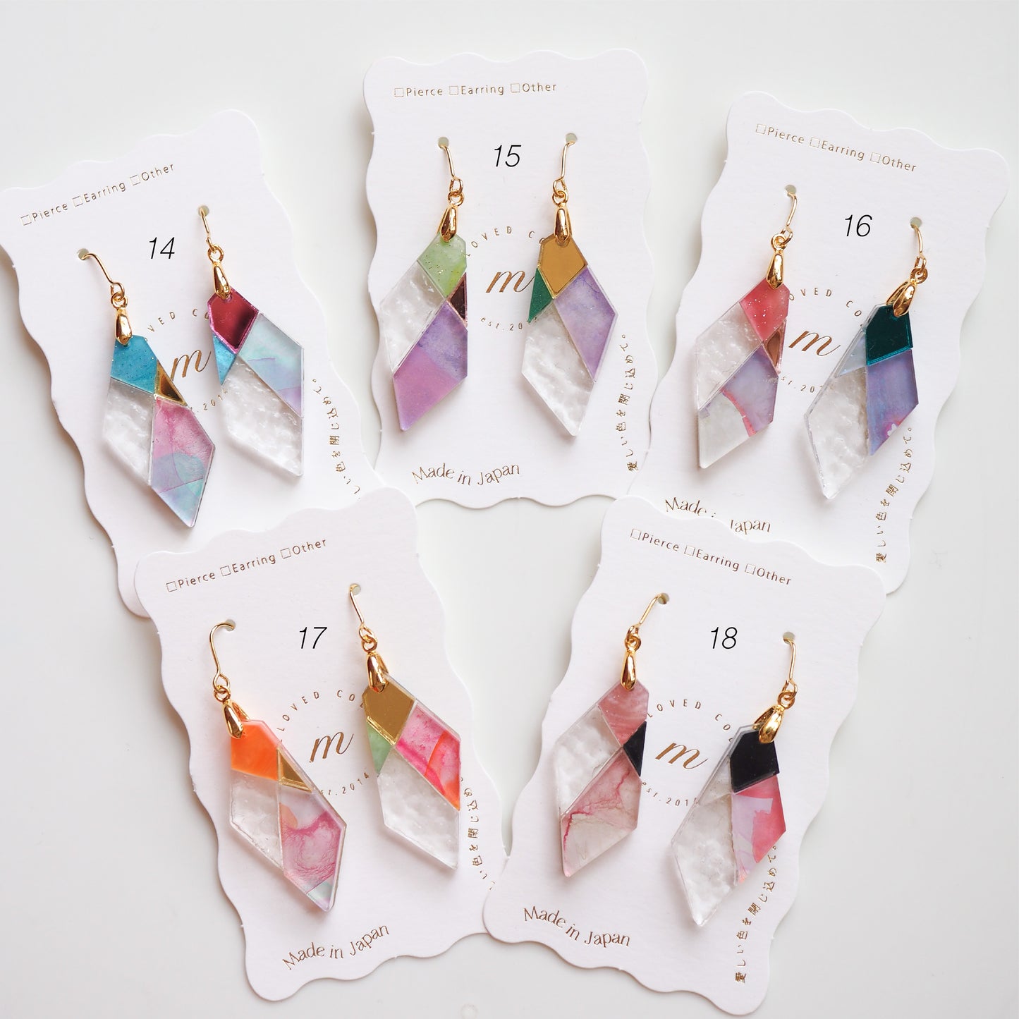 Patchwork:Fragment
