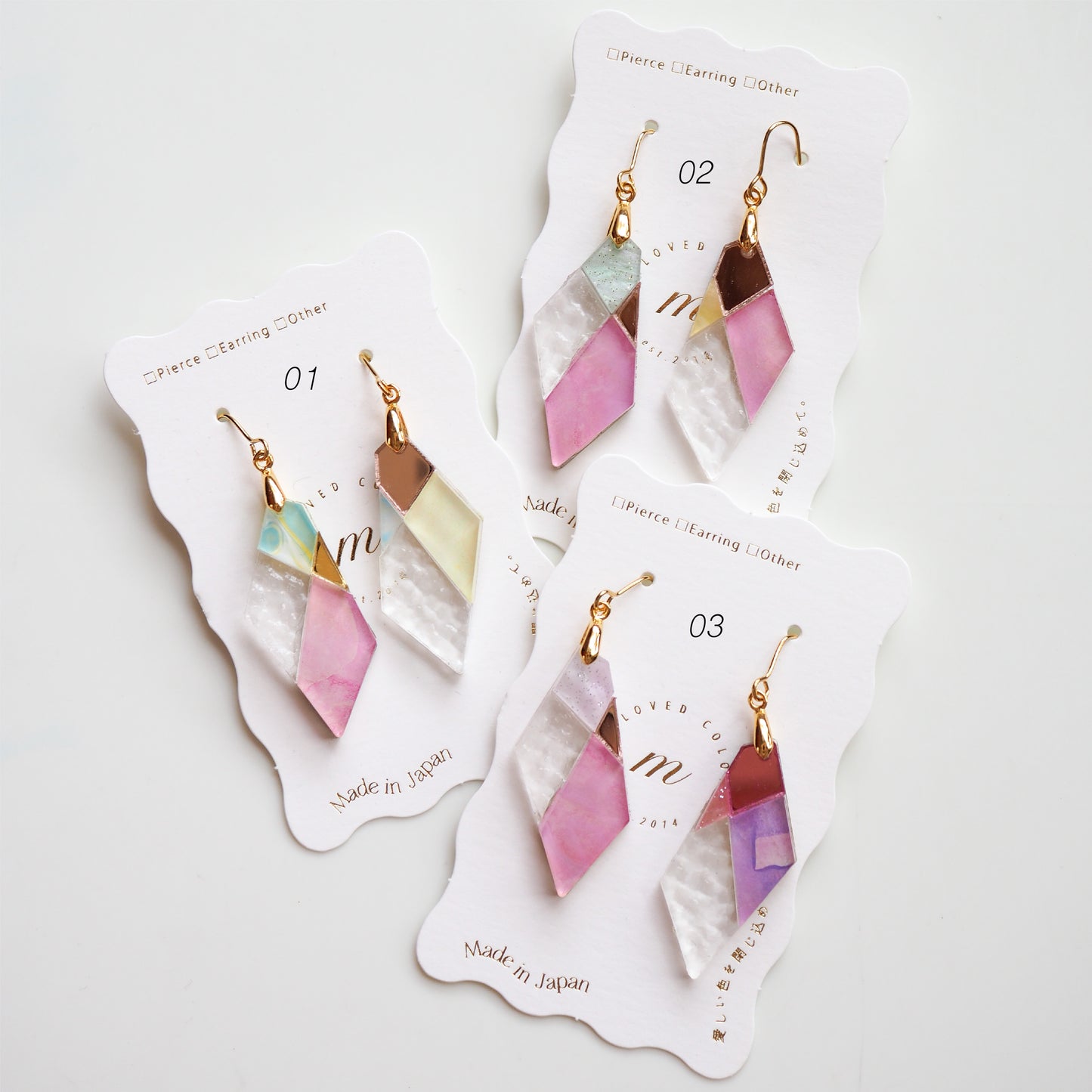 Patchwork:Fragment