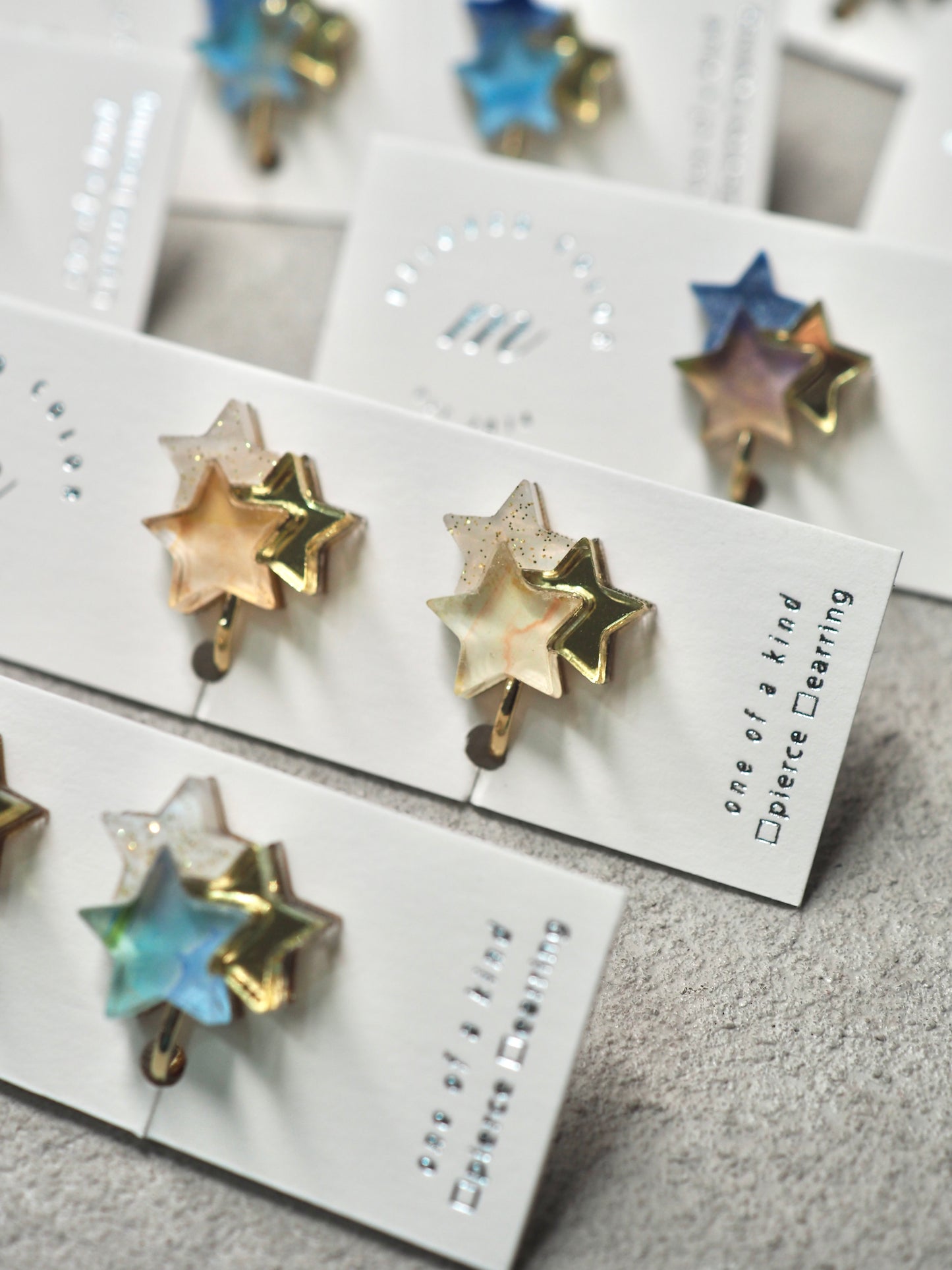 Star: Triple