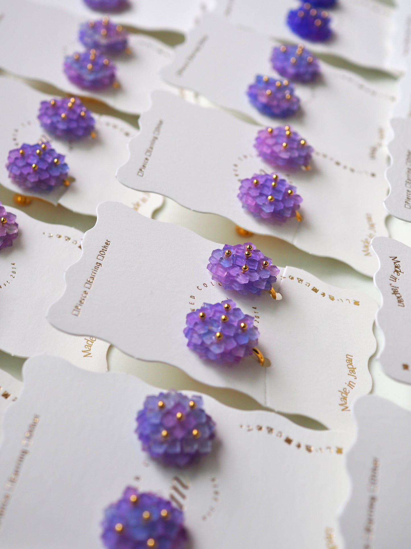 Hydrangea:Simple