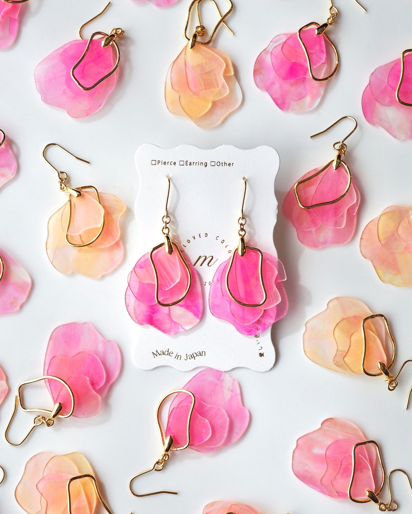 Bloom:Petal:Pink