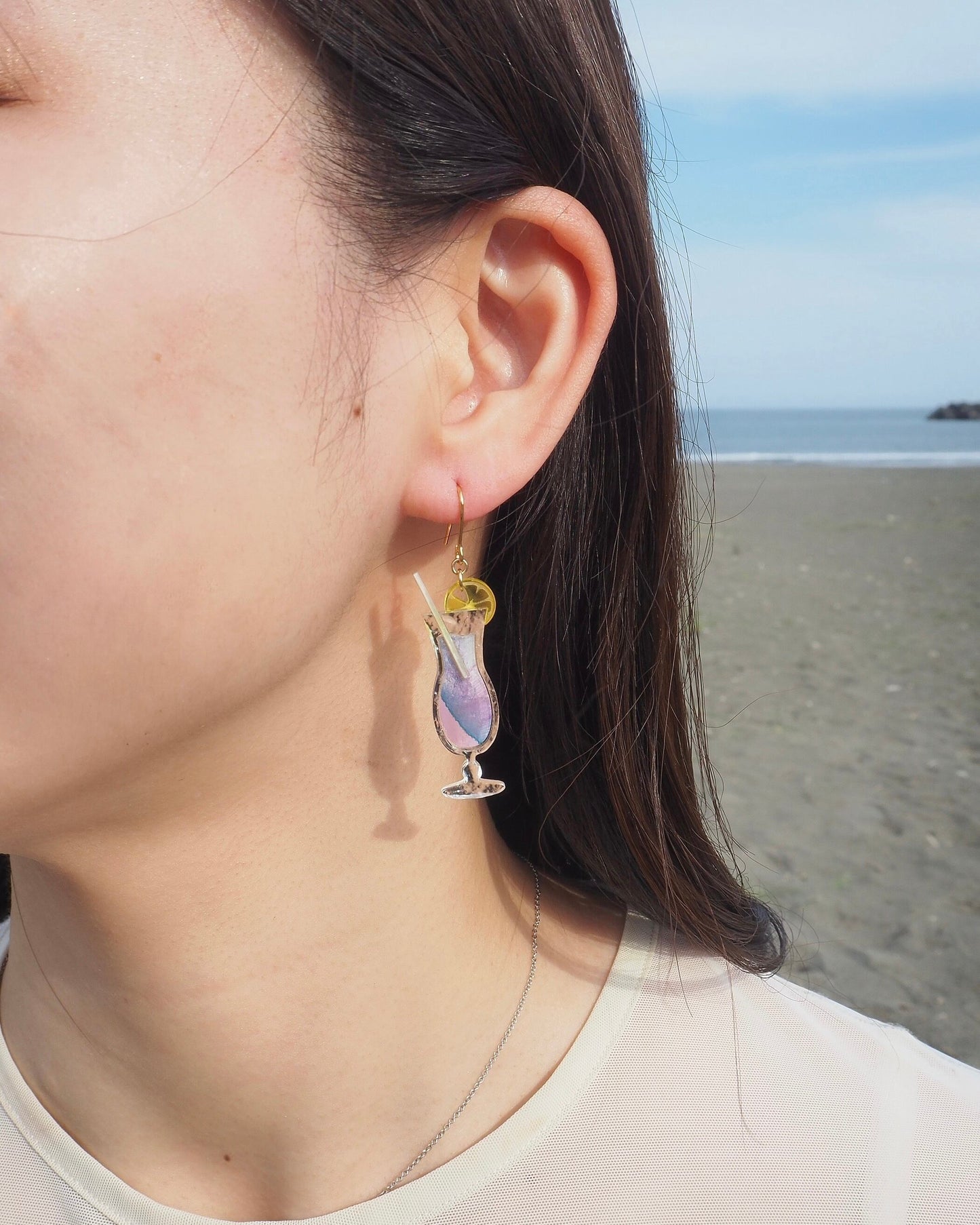 Cafe:Summer Cocktail