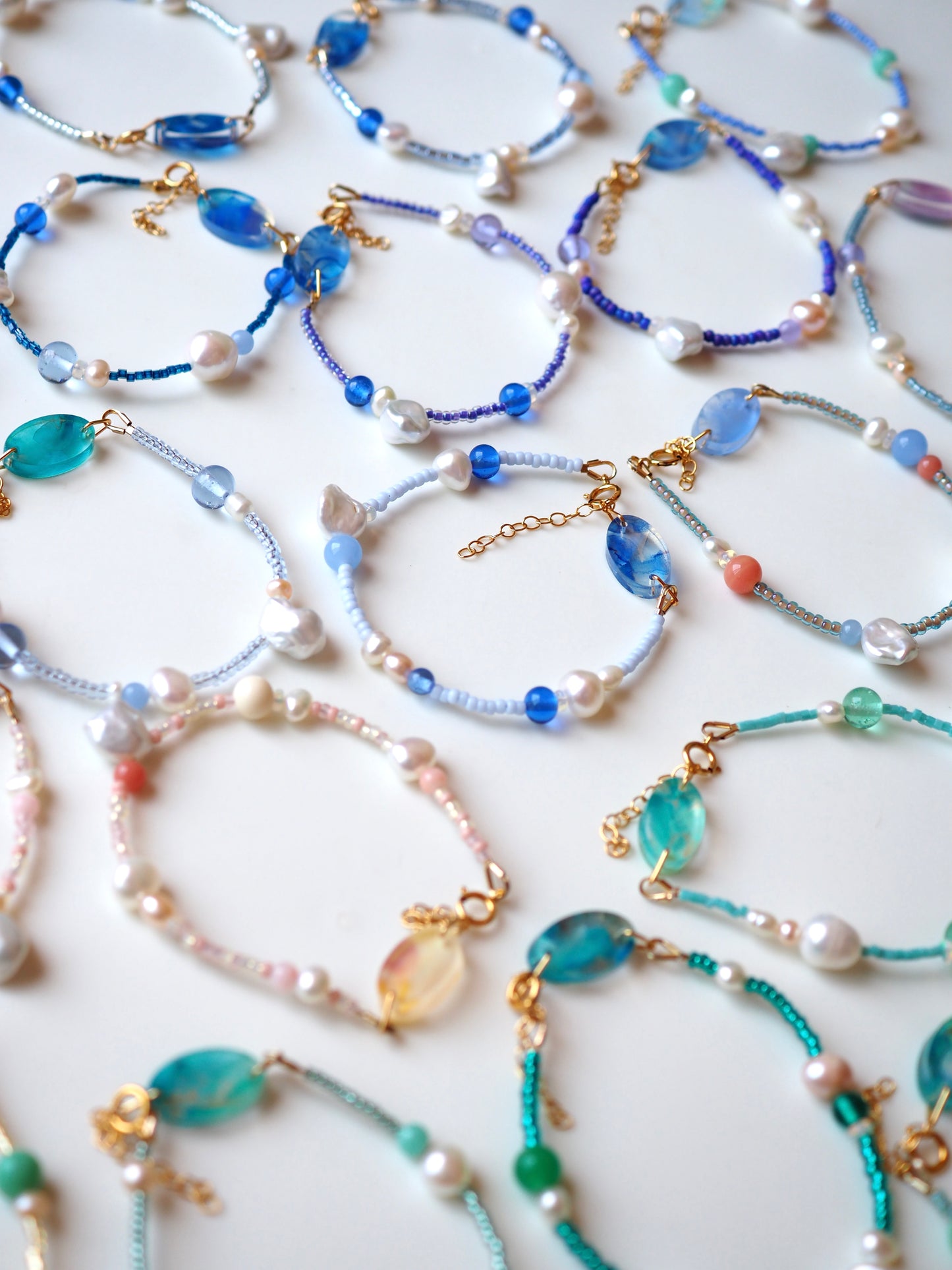 Beads:Bracelet