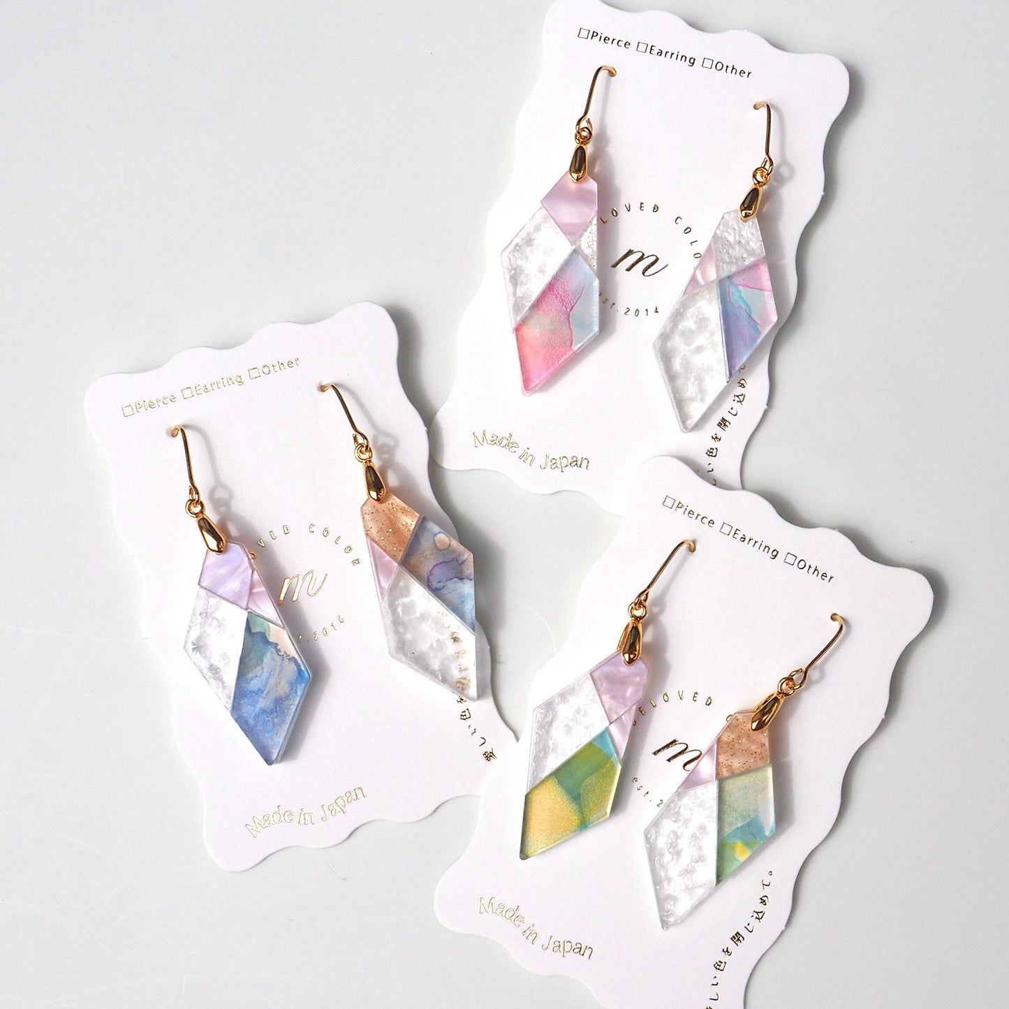 Patchwork:Fragment