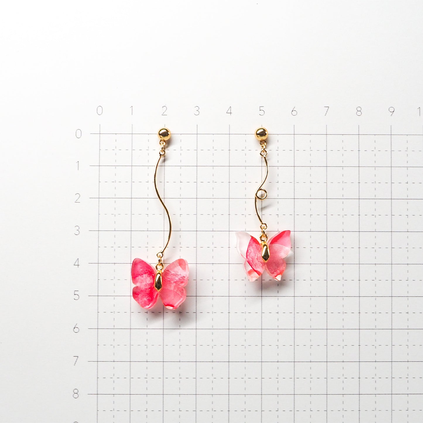 Butterfly: Wave