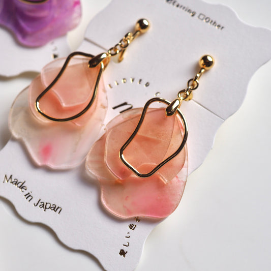Bloom:Petal:Pink