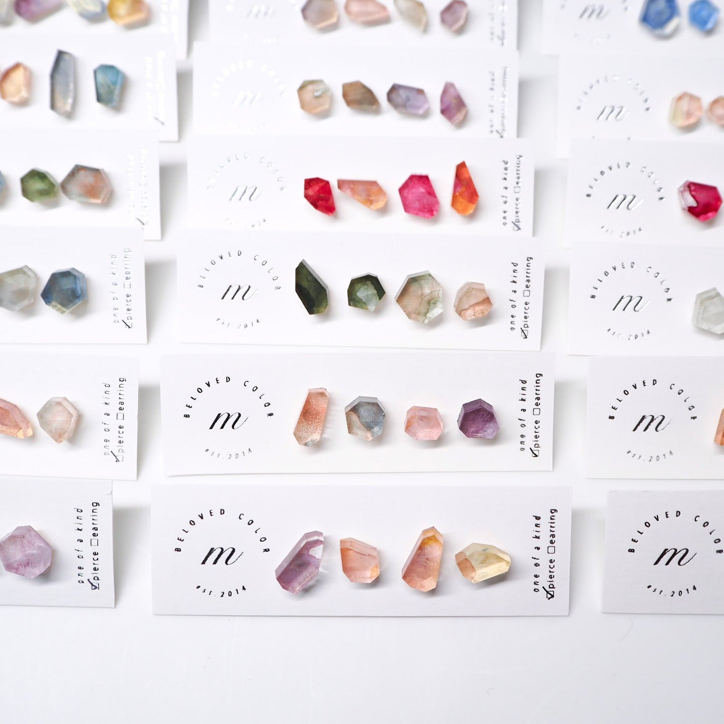 Mini:Fragment 【ピアス】