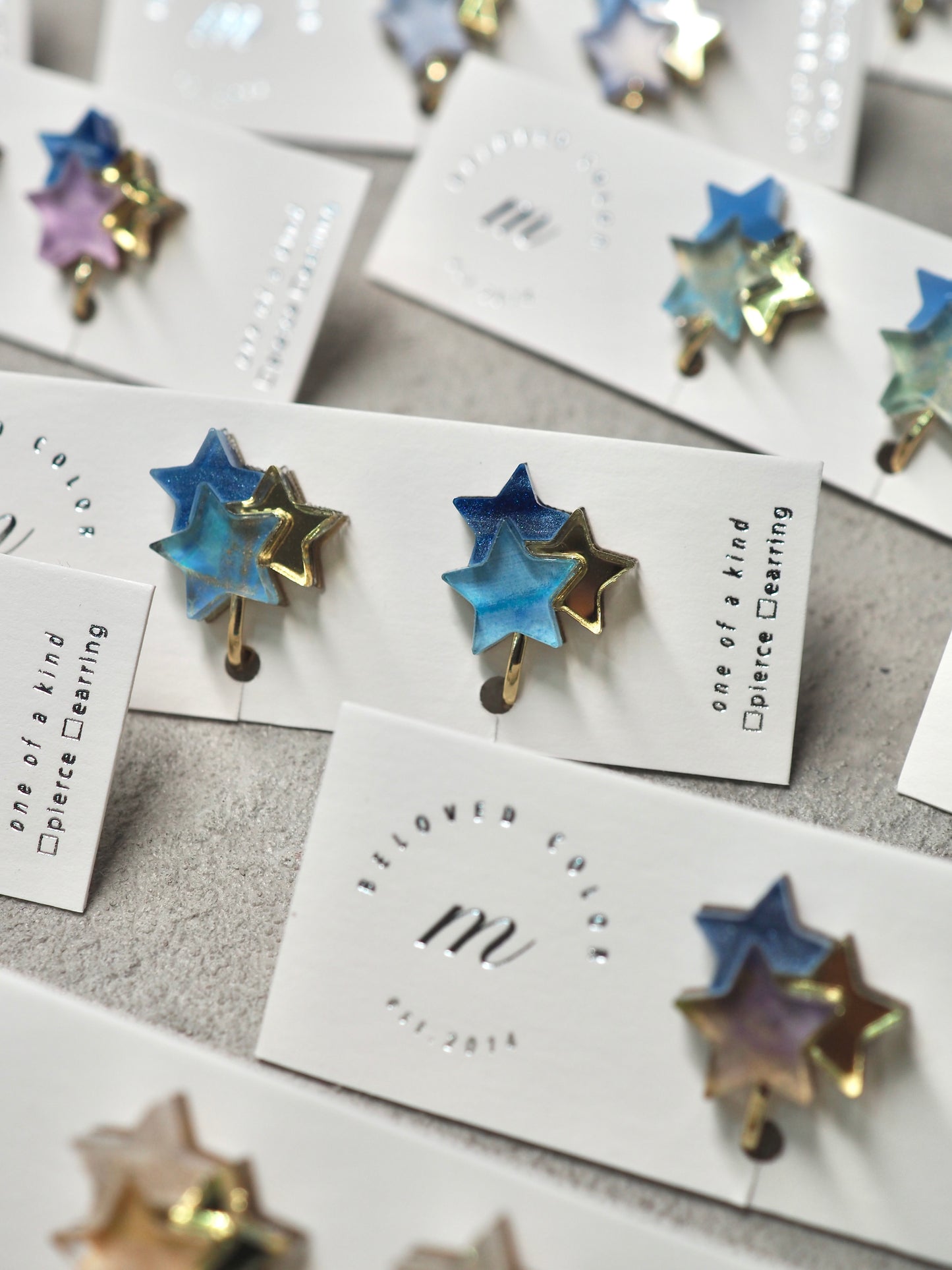Star: Triple