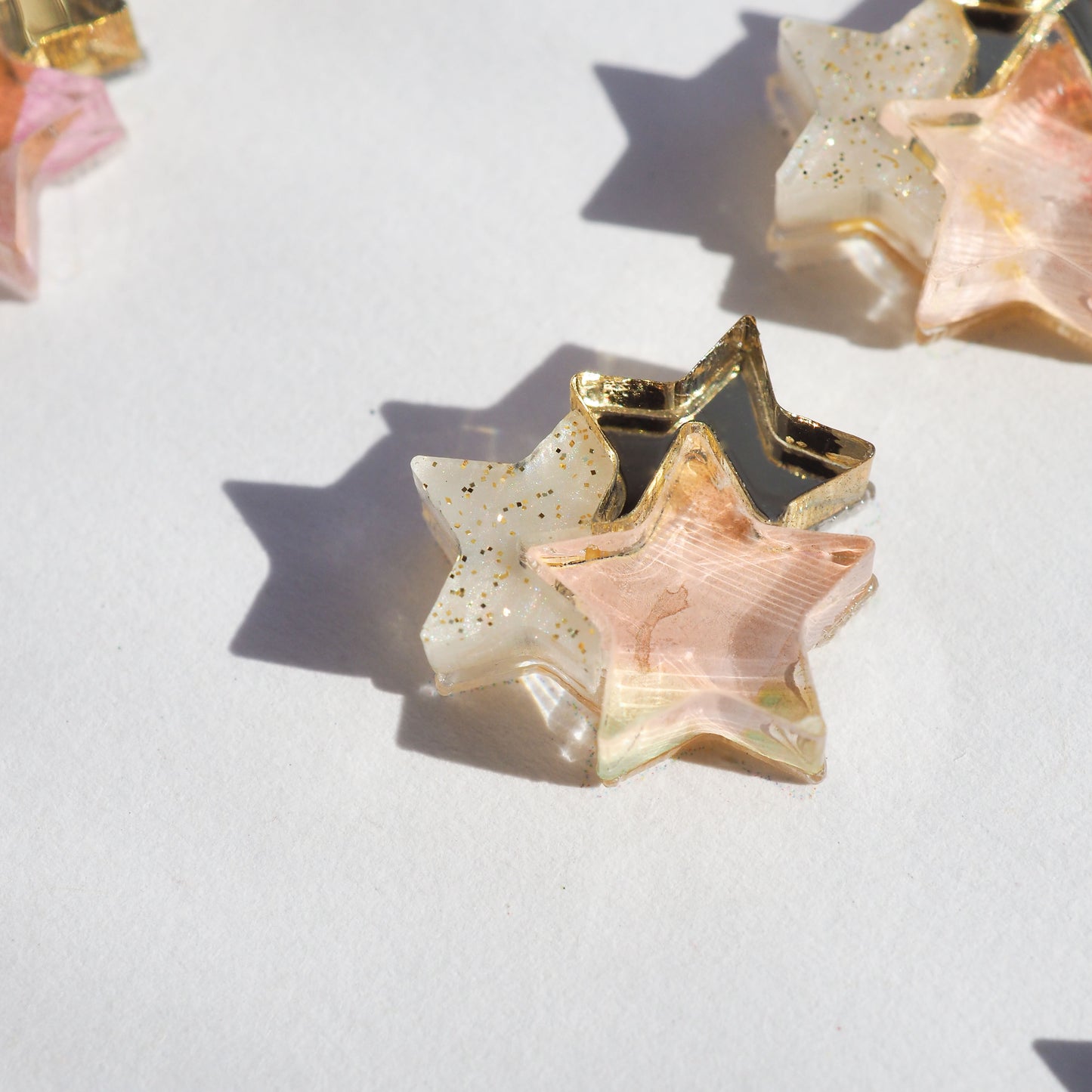 Star: Triple