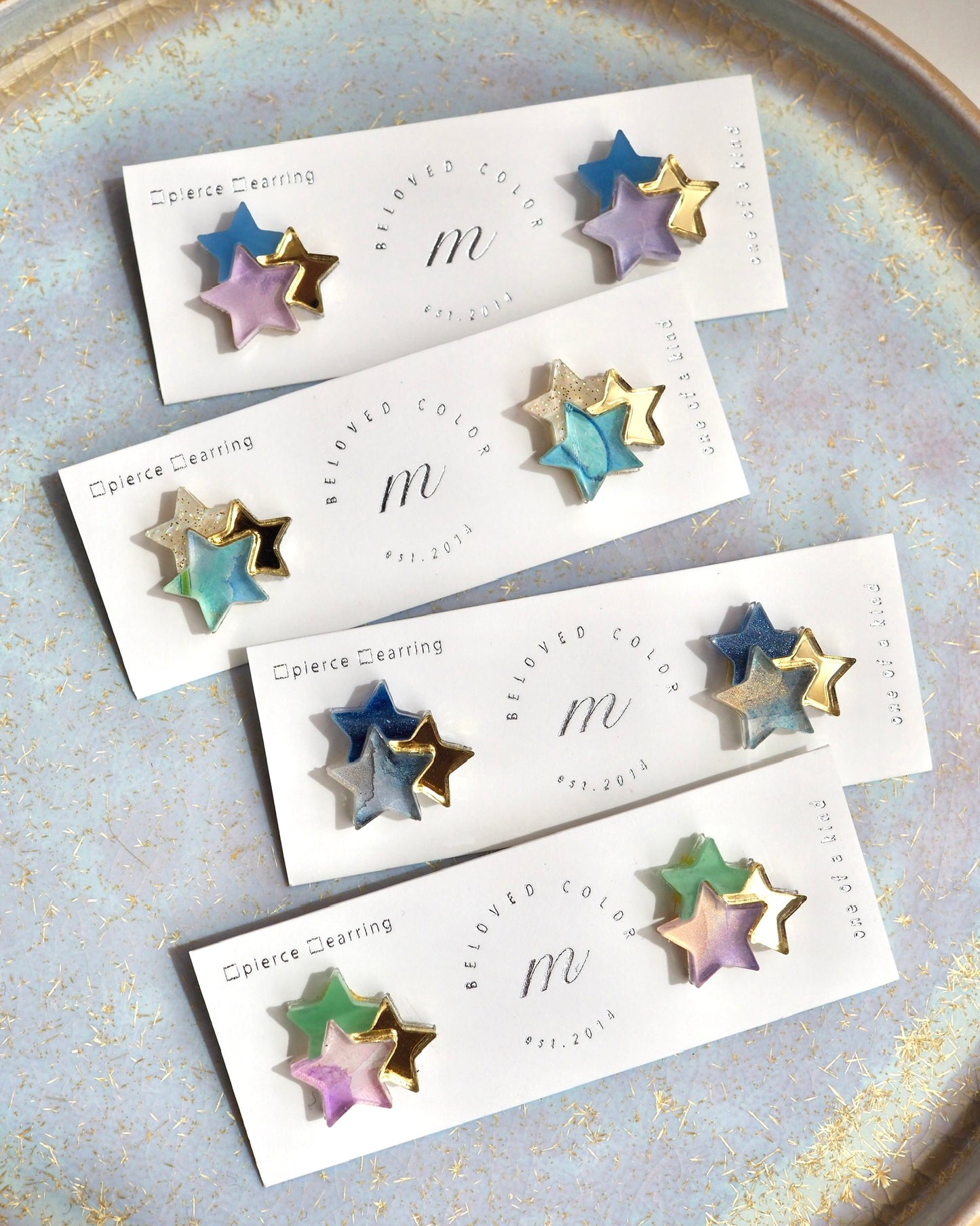 Star: Triple