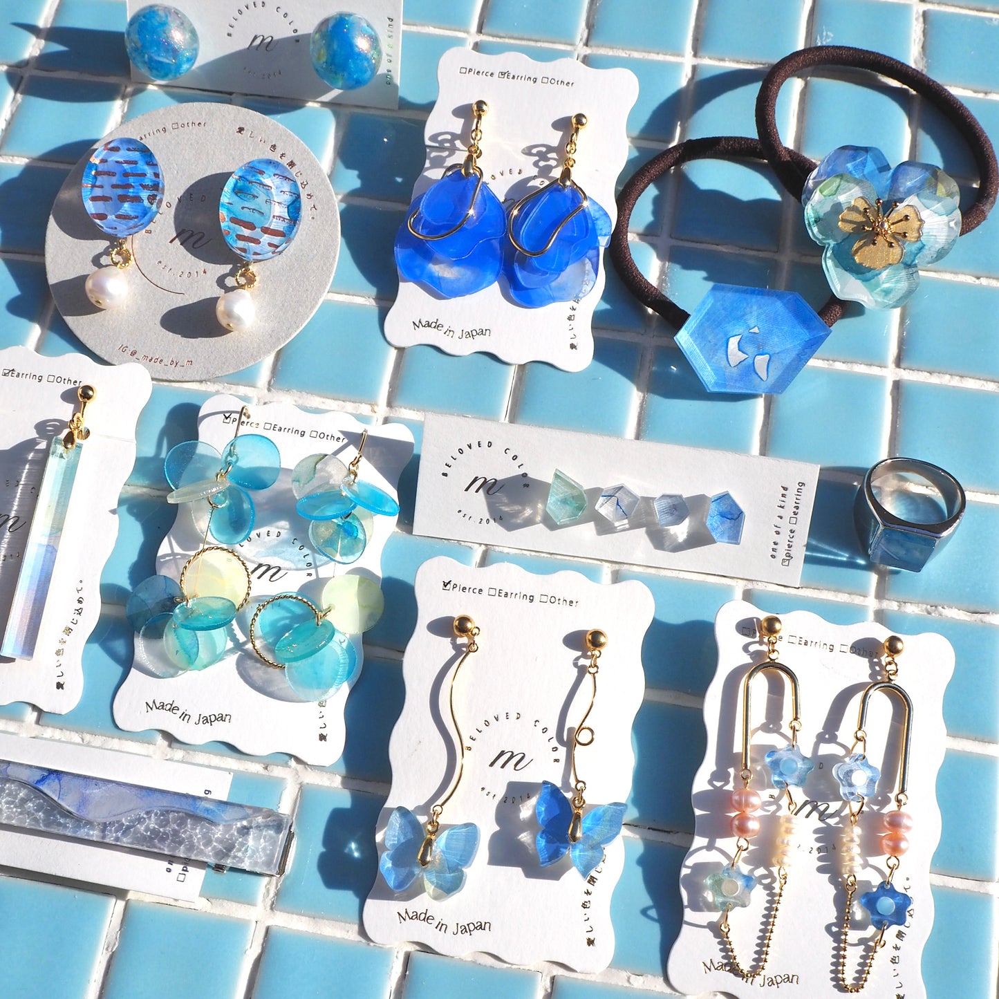 Shape:Ring【15号】