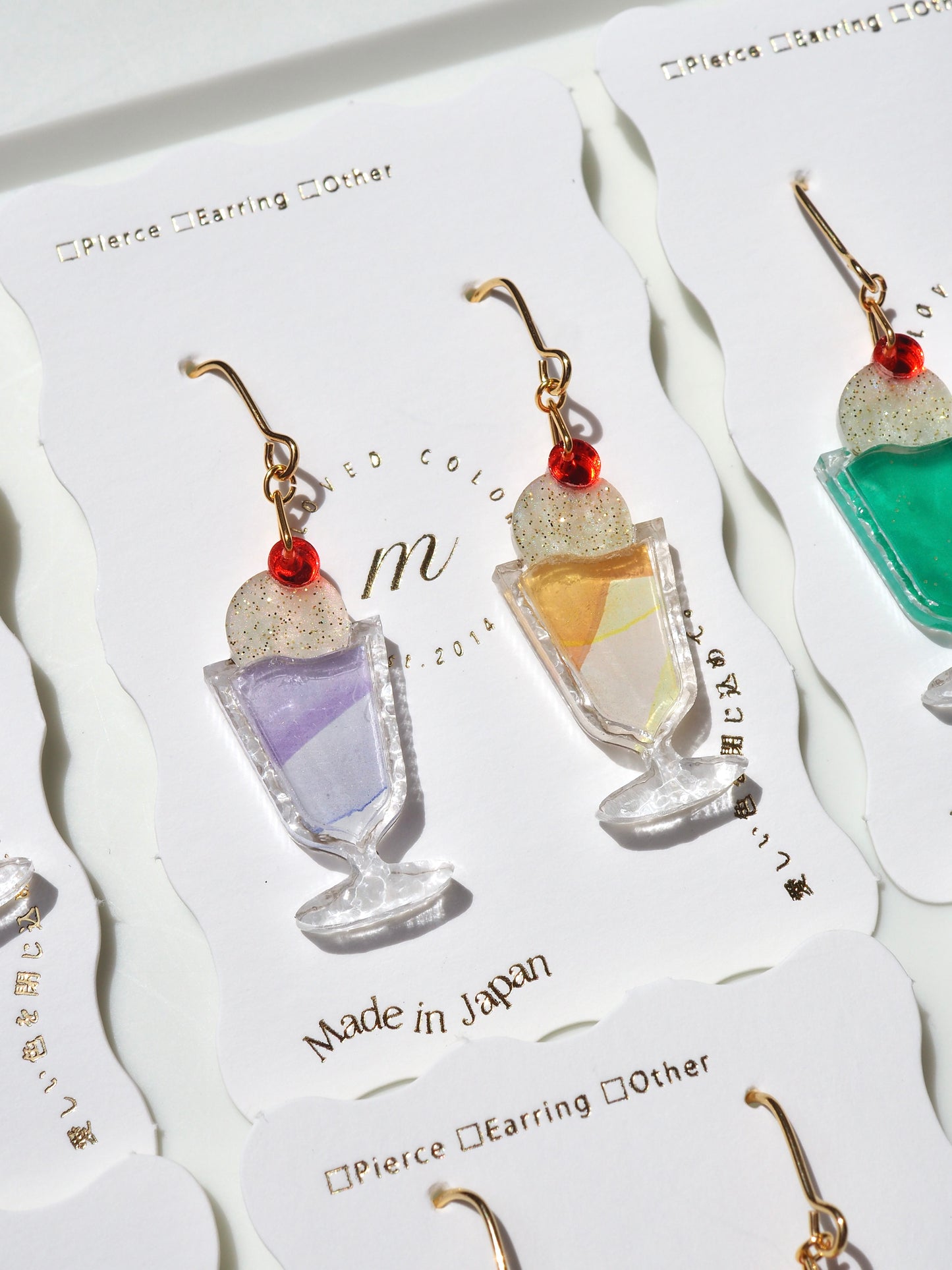 Cafe:Cream soda