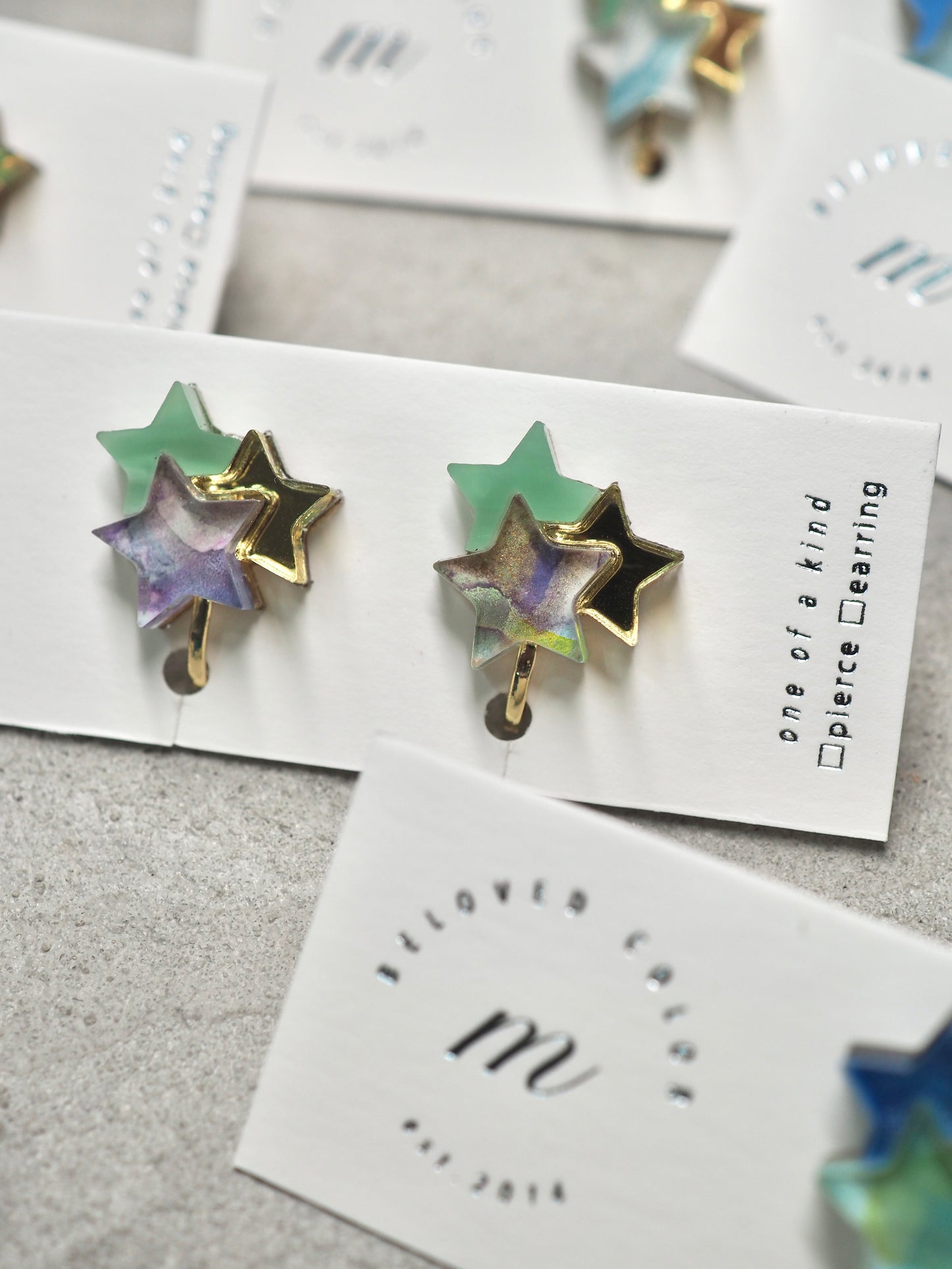 Star: Triple