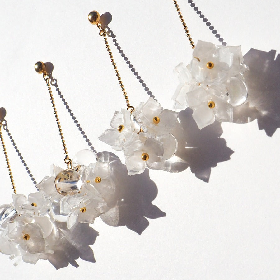 Hydrangea:Chain