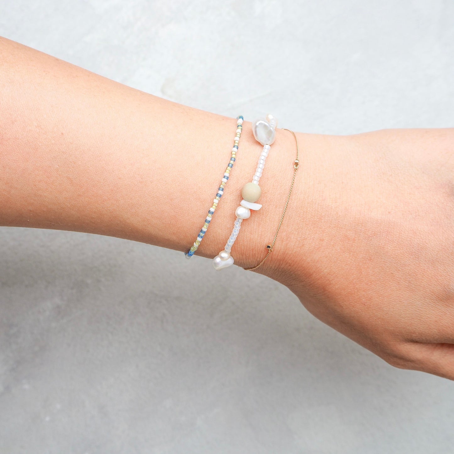 Beads:Bracelet