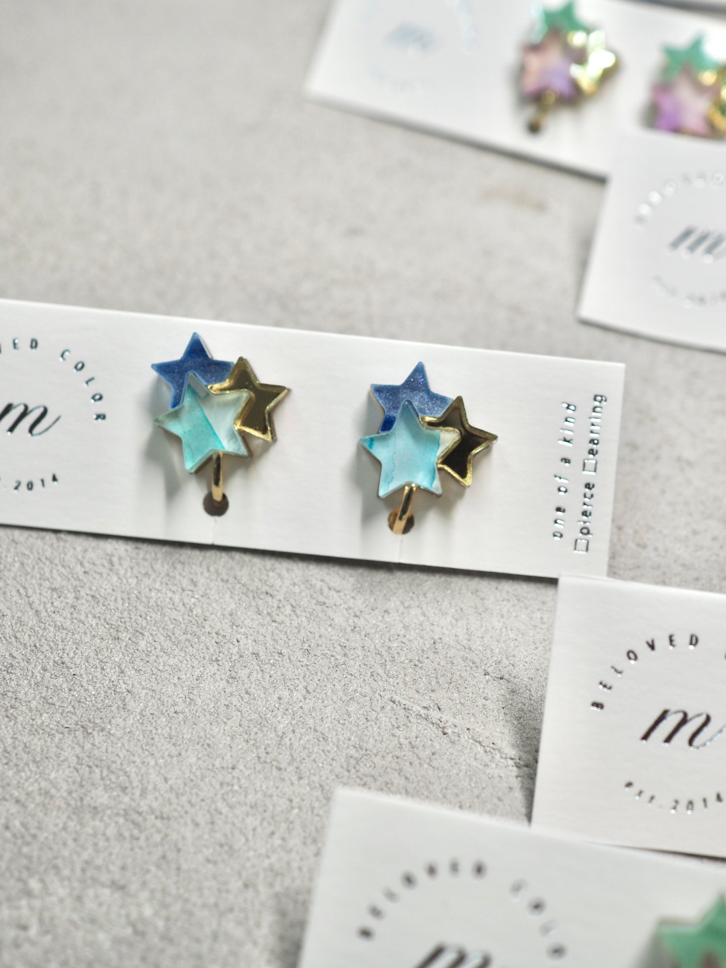 Star: Triple